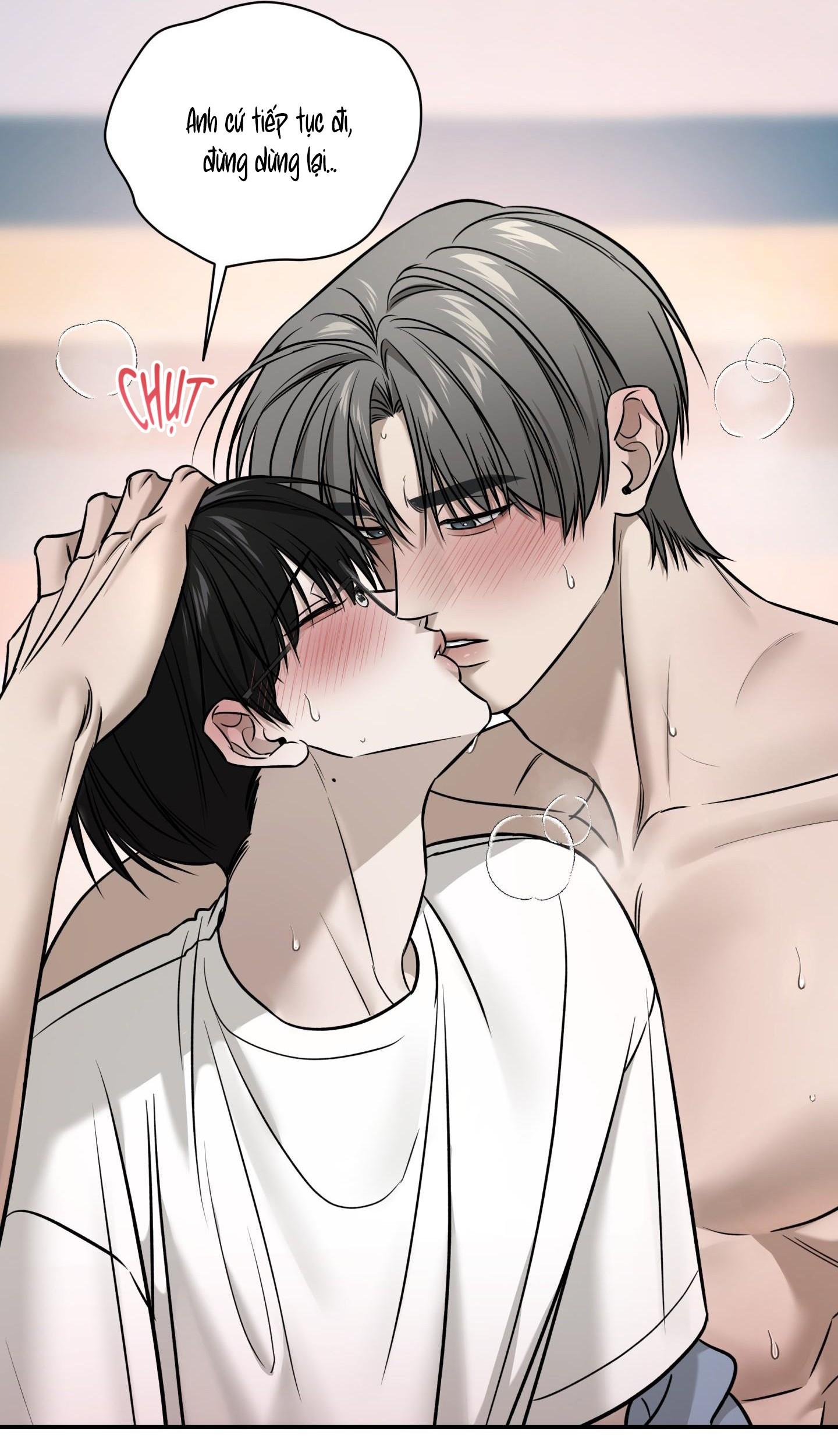 |DROP| Hưởng Lợi Chapter 53 H+ - Trang 2
