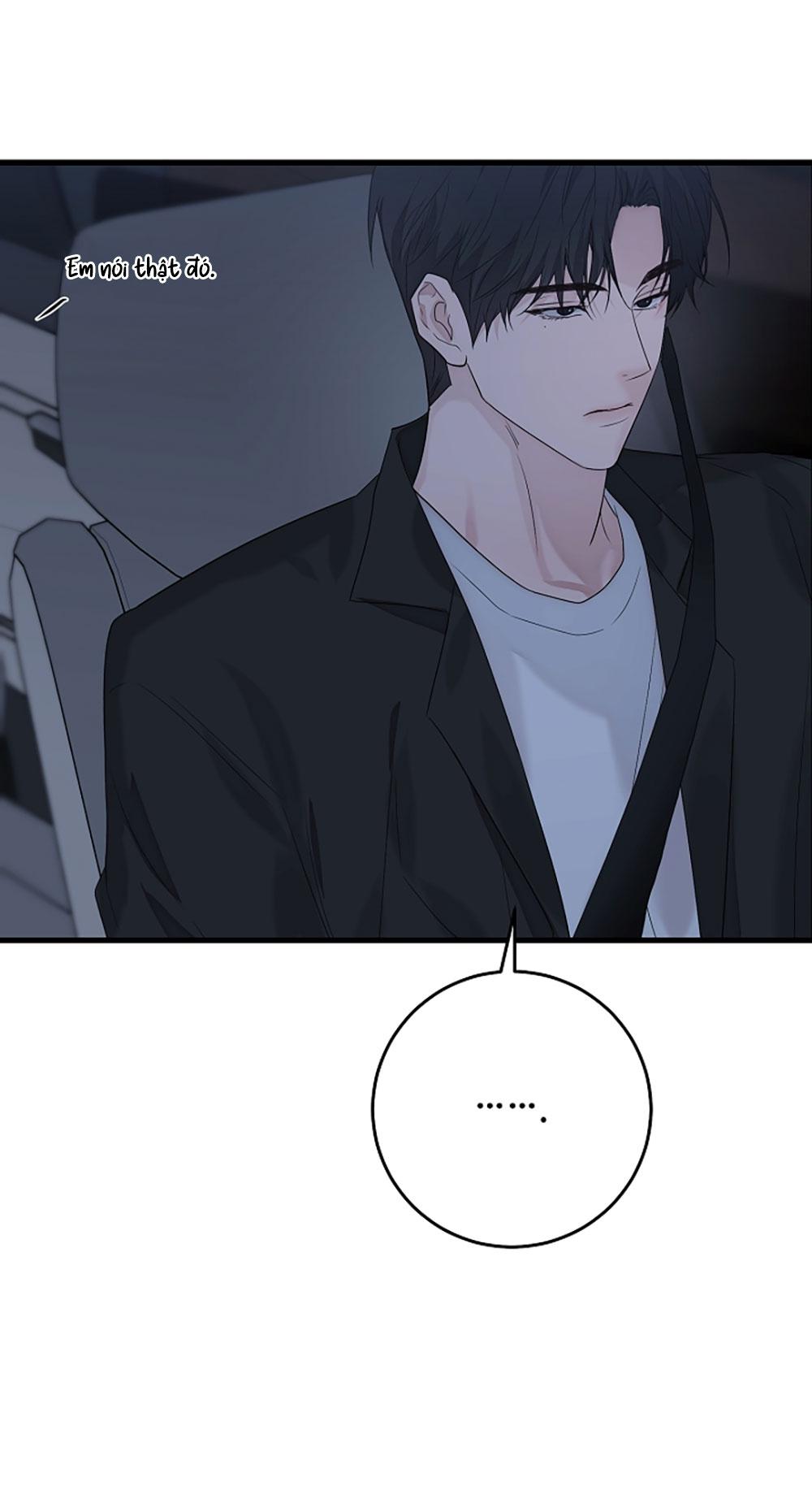 ★ Sweet Shot ★ Chapter 32 - Trang 2