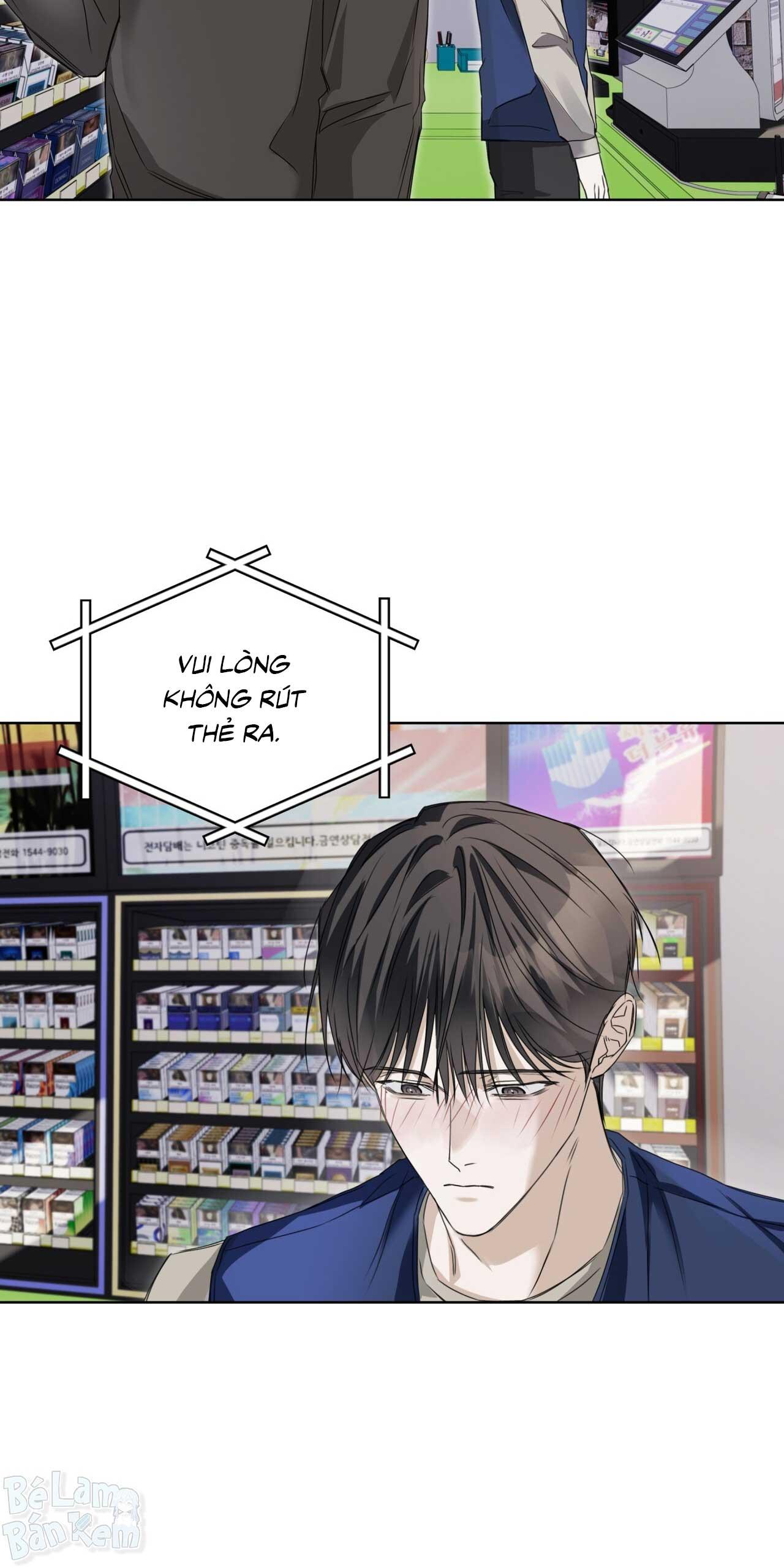 CHEAT DAY Chapter 7 - Trang 2