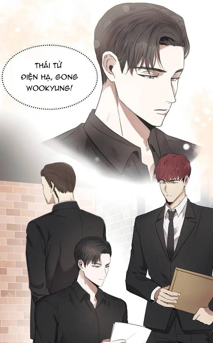 Âm Vọng Trong Không Trung Chapter 1 - Trang 2