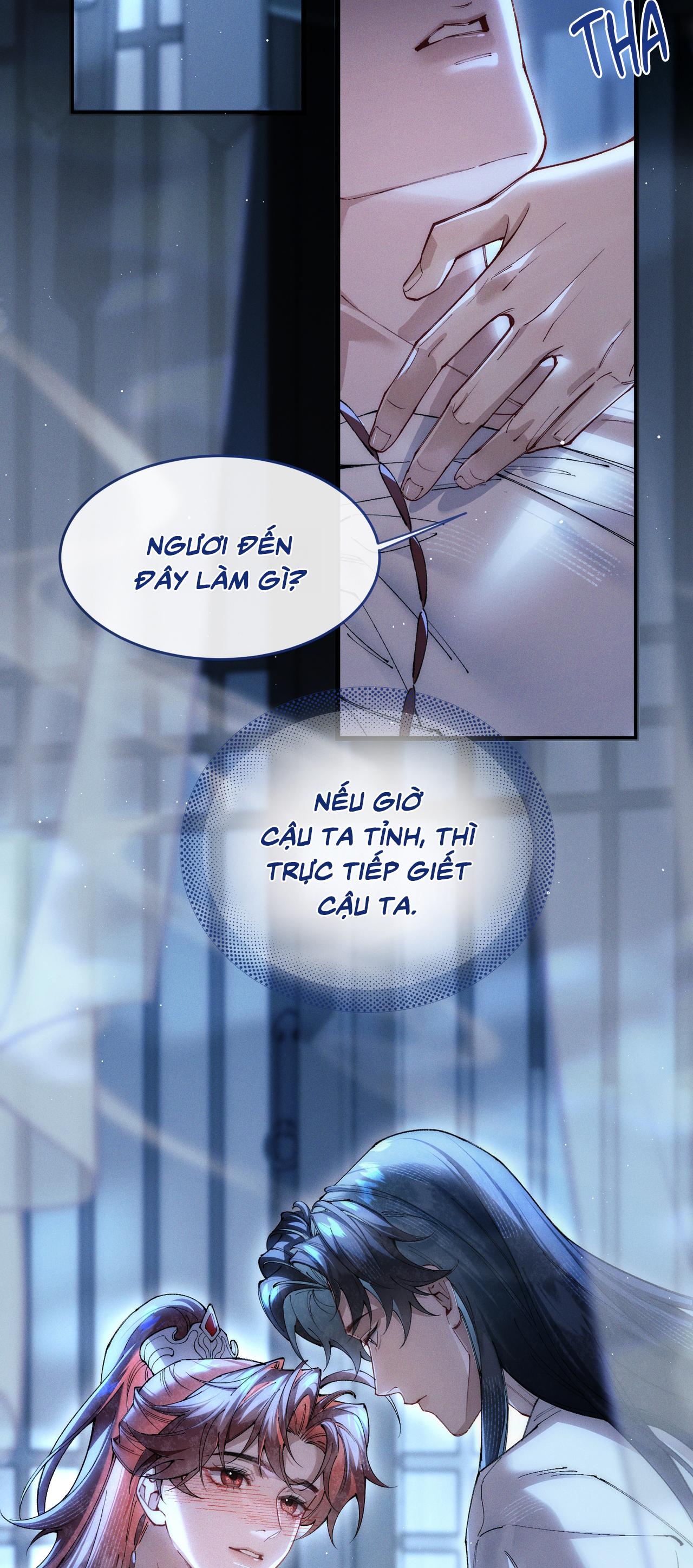 Ái chi dục kỳ sinh [Hệ thống sát thê] Chapter 6 - Trang 2