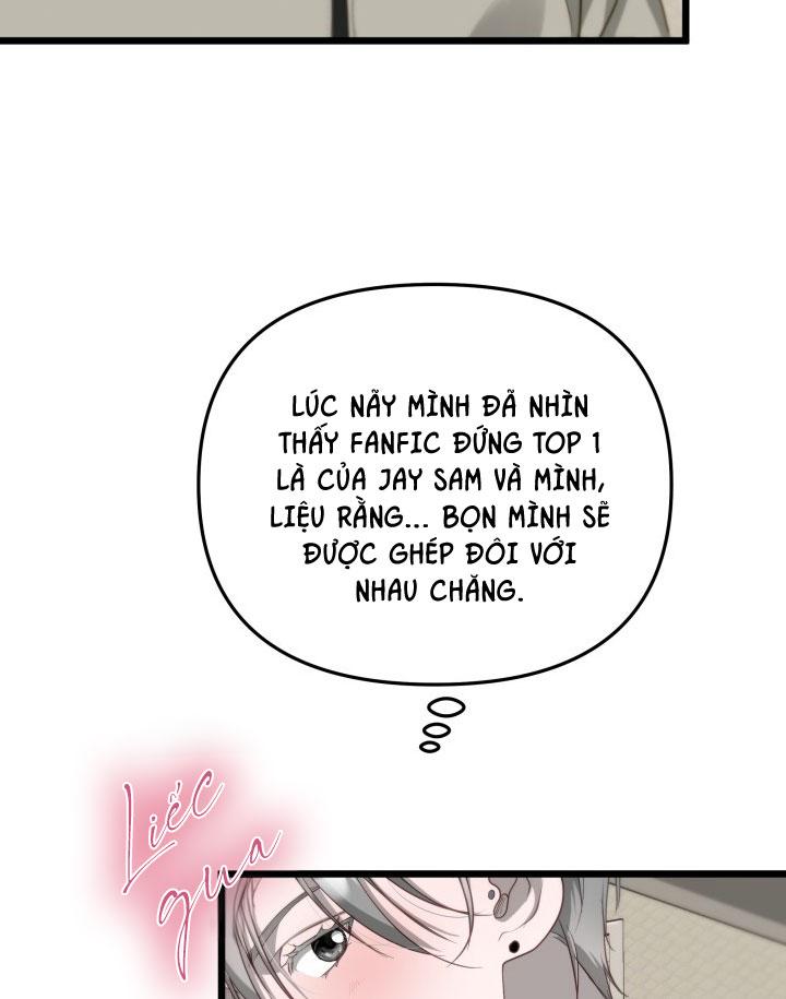 TUYỂN TẬP NHẤT THỤ ĐA CÔNG CỦA NHÀ KIM Chapter 45.1 điều to lớn 1 - Trang 2