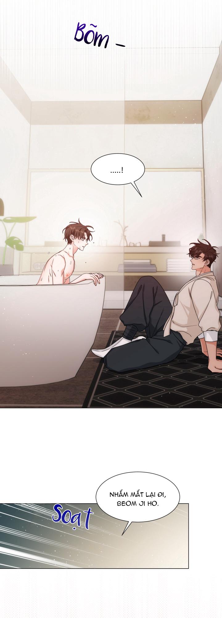 Thanh Âm Chiều Tà Chapter 9 - Next Chapter 10 Bus cu