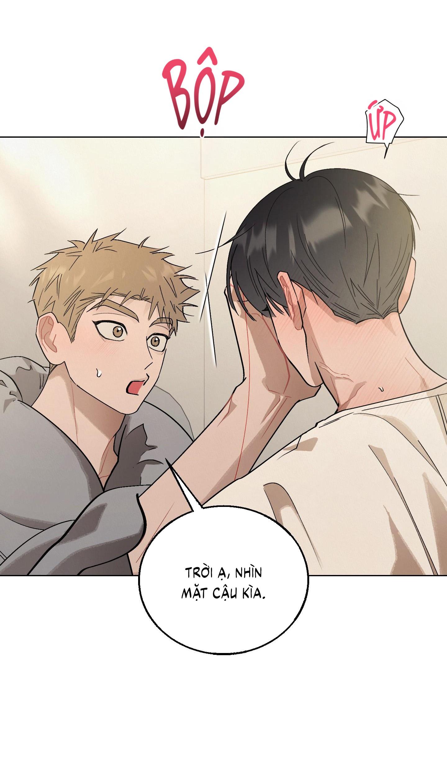 (CBunu) Nhiệm Vụ Định Mệnh Chapter 23 H+ - Trang 2