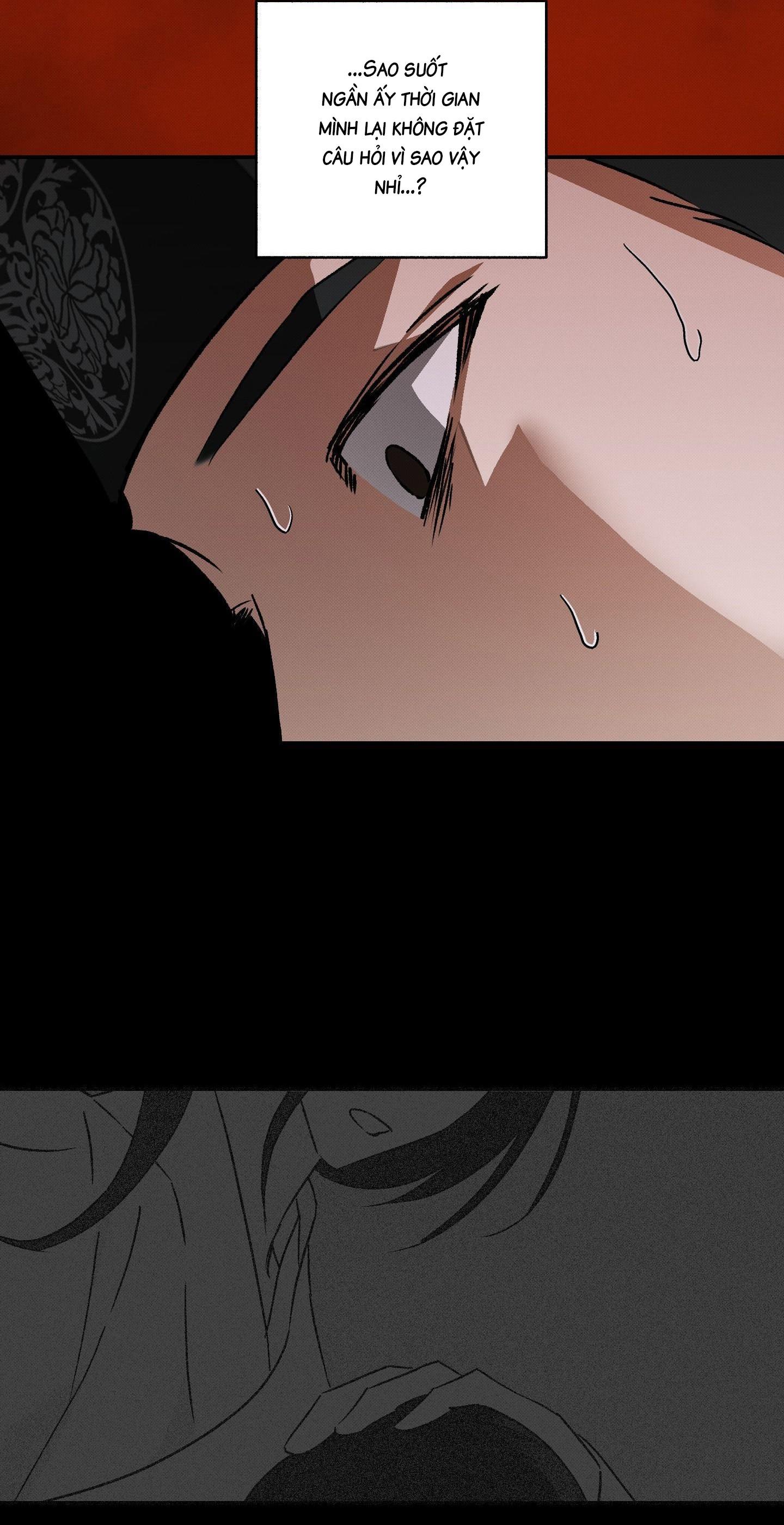 (CBunu) Nguyệt Ẩn Dạ Đàm Chapter 27 - Trang 2