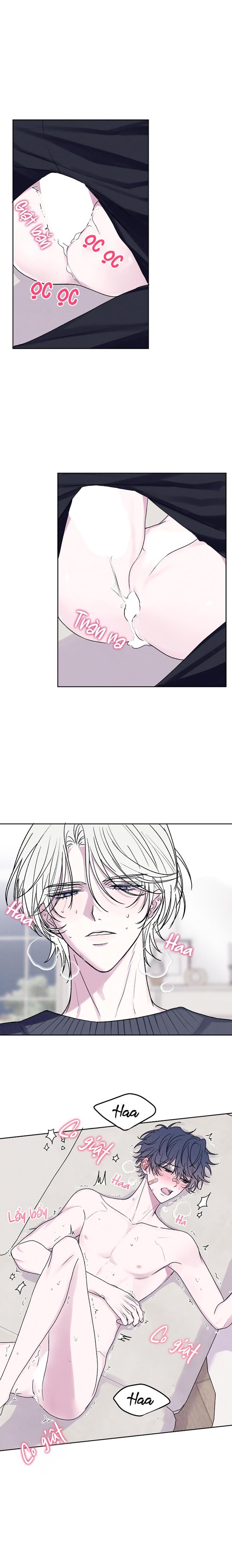 [ TUYỂN TẬP TRUYỆN NGẮN BL] Cuộc Xâm Lược Dâm Đãng Chapter 10 H+ - Trang 2