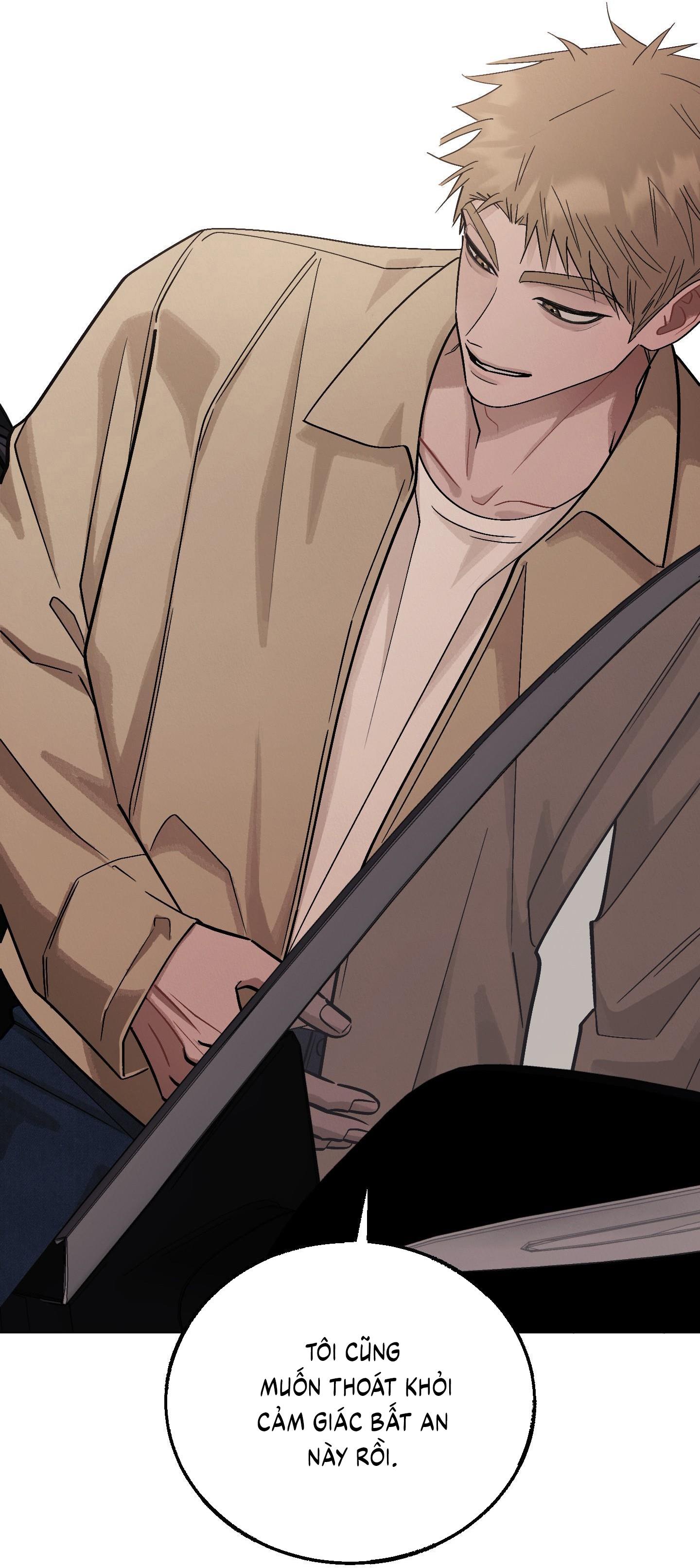 (CBunu) Nhiệm Vụ Định Mệnh Chapter 24 - Trang 2