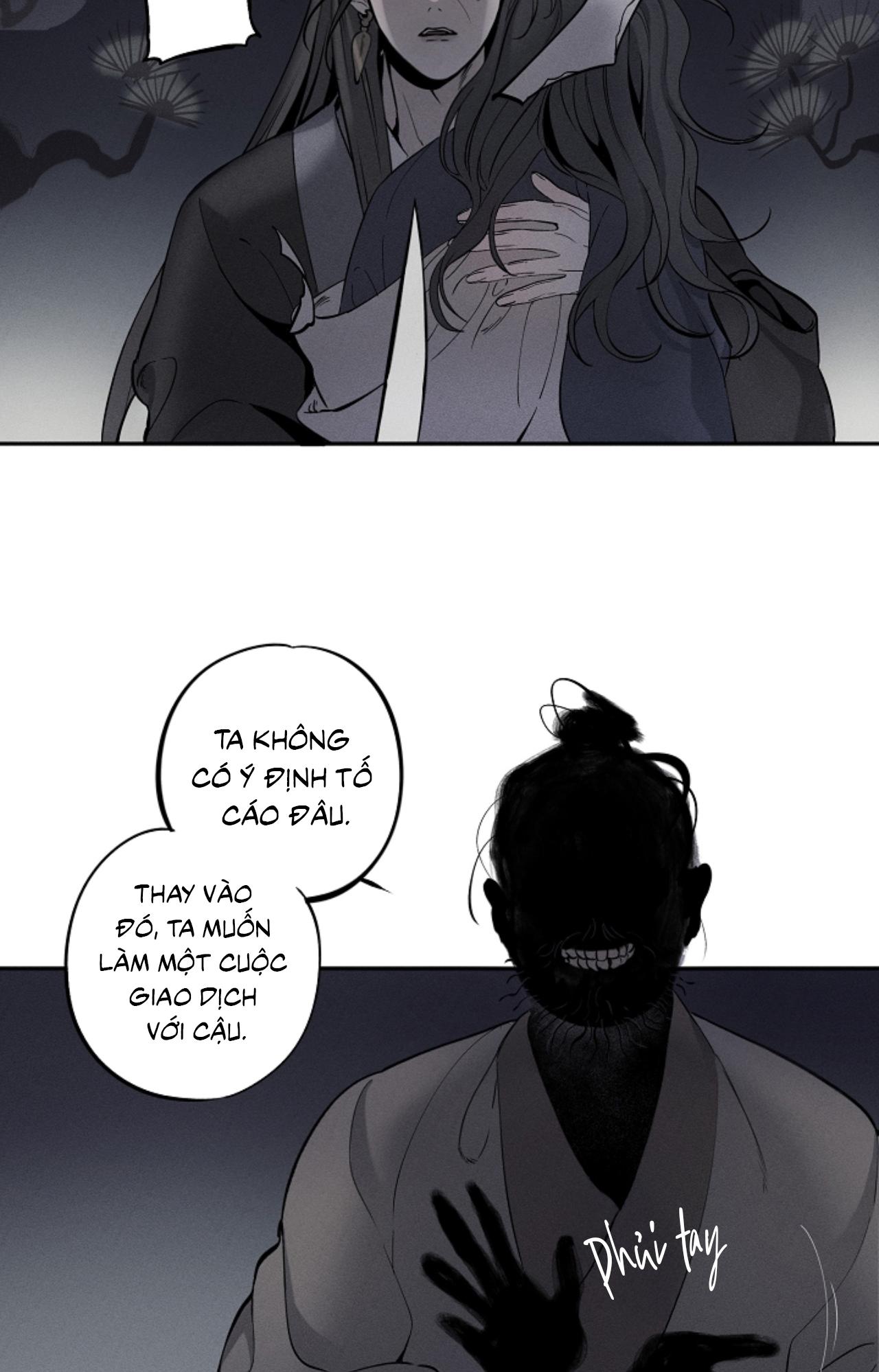 Ngũ tắc: hiếu ái truyện Chapter 1 - Trang 2