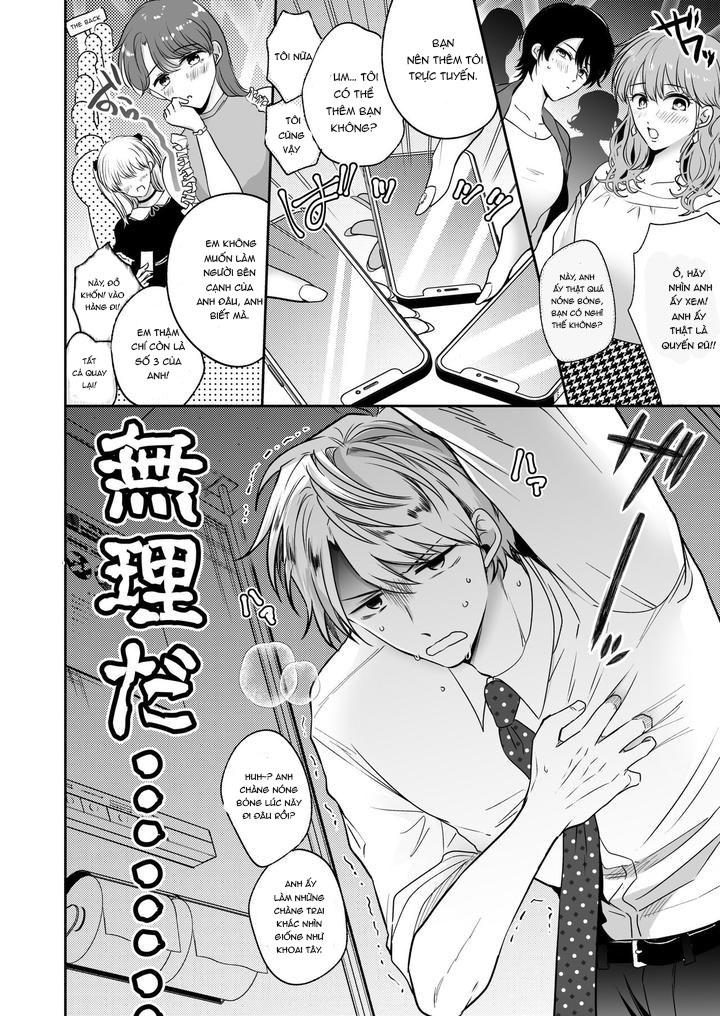 ONESHOT COI LÀ NỨNG Chapter 294.1 - Trang 2