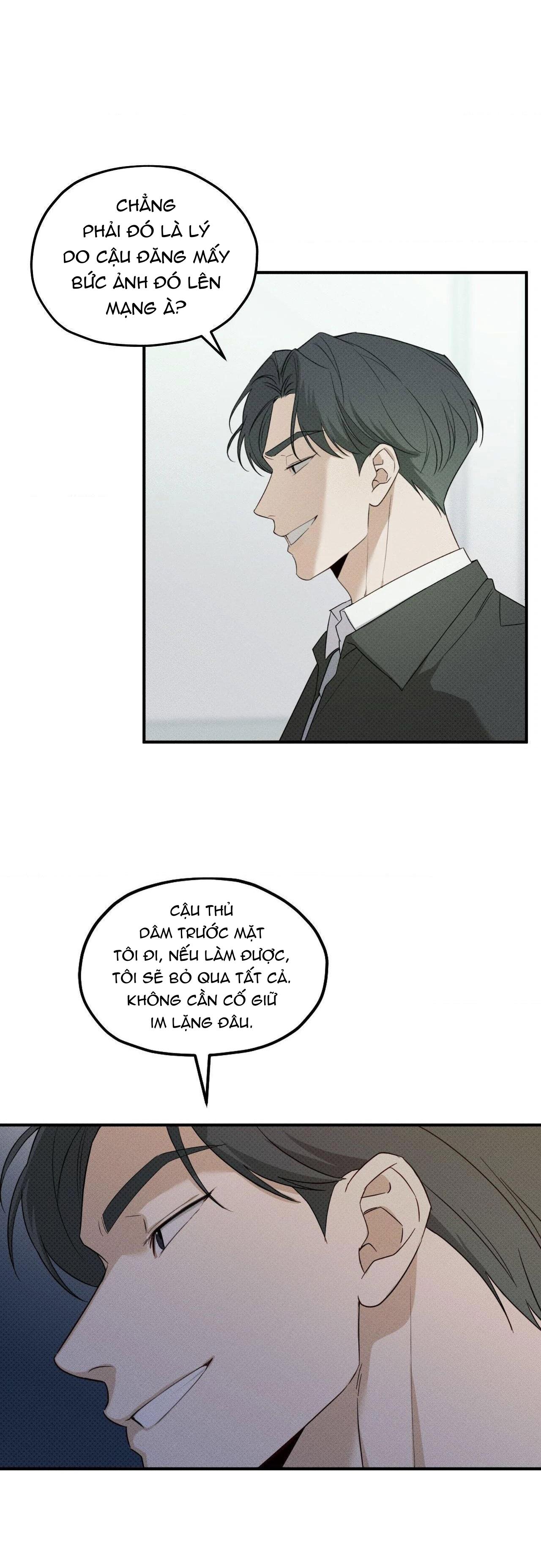 Học Sinh Giỏi Mắc Lỗi Chí Mạng Chapter 5 - Trang 2