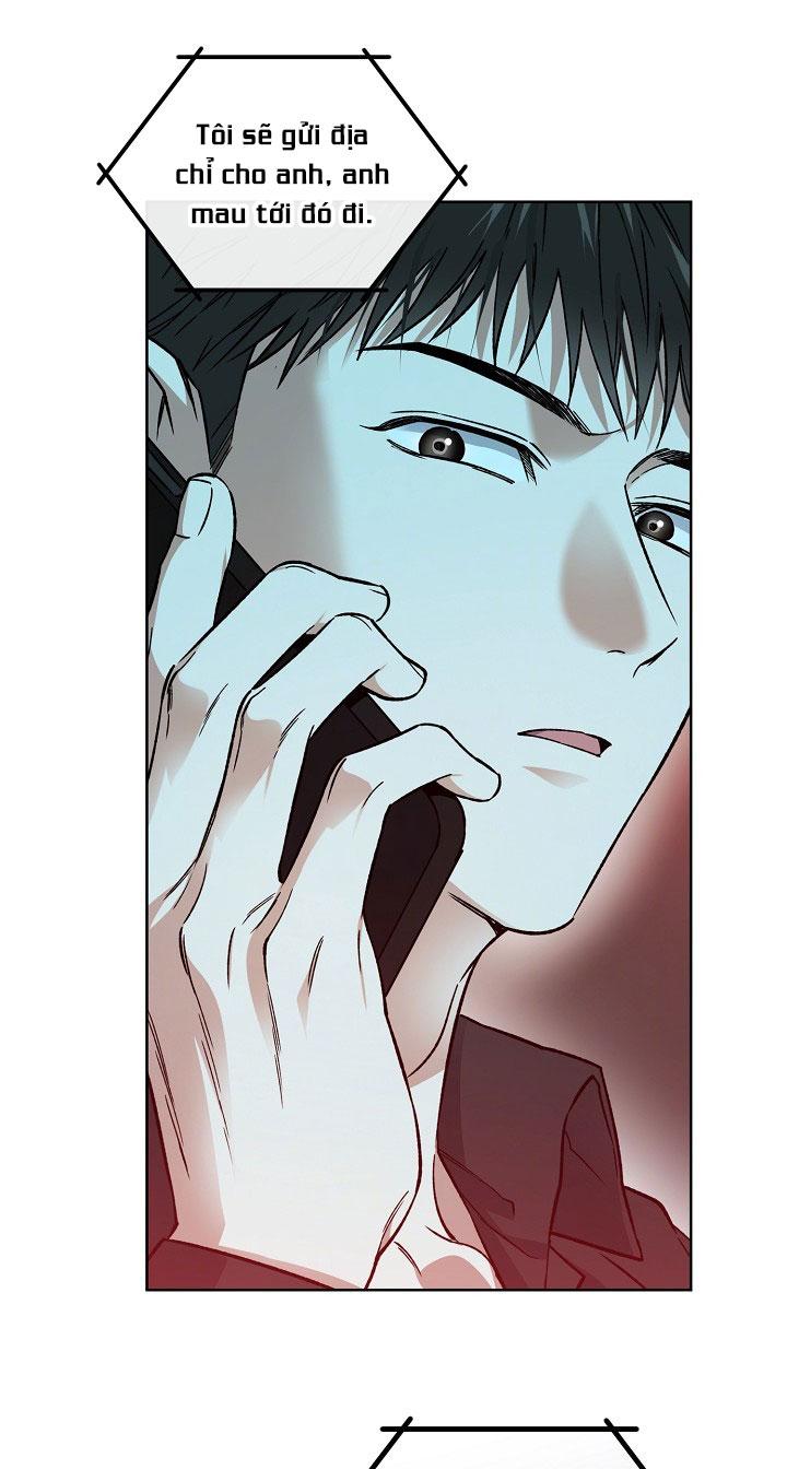 (ABO) KẺ VÔ LẠI Chapter 4 - Trang 2