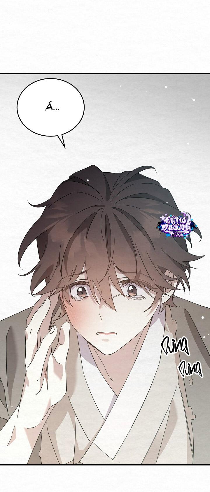 [DDT] Vị Ngọt Phía Sau Cơn Mưa Chapter 3 - Trang 2