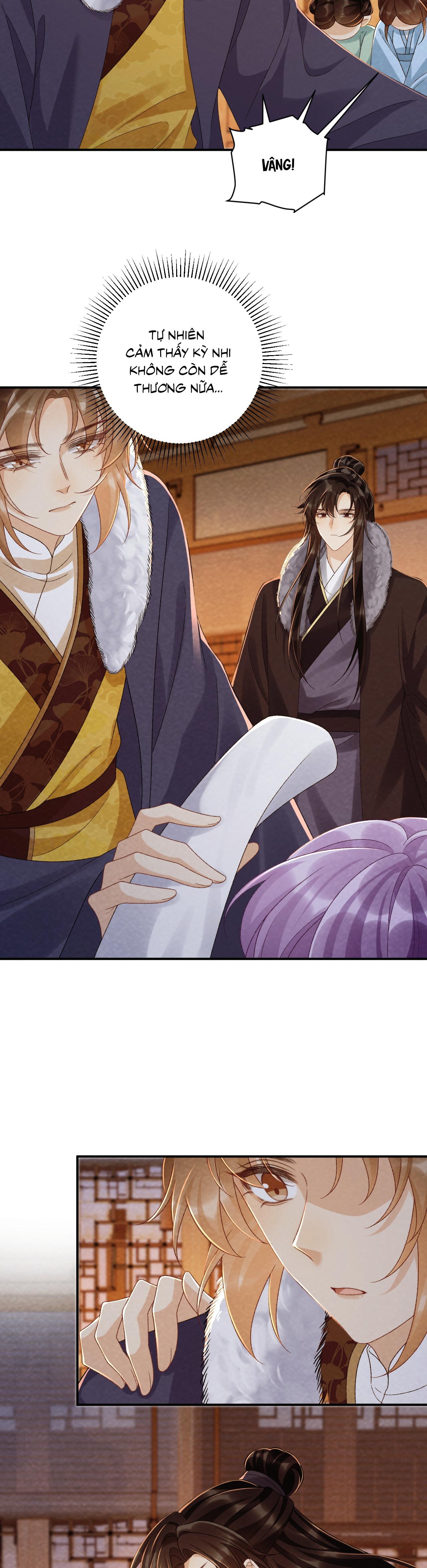 CẠM BẪY CỦA KẺ BIẾN THÁI Chapter 133.12 - Trang 2