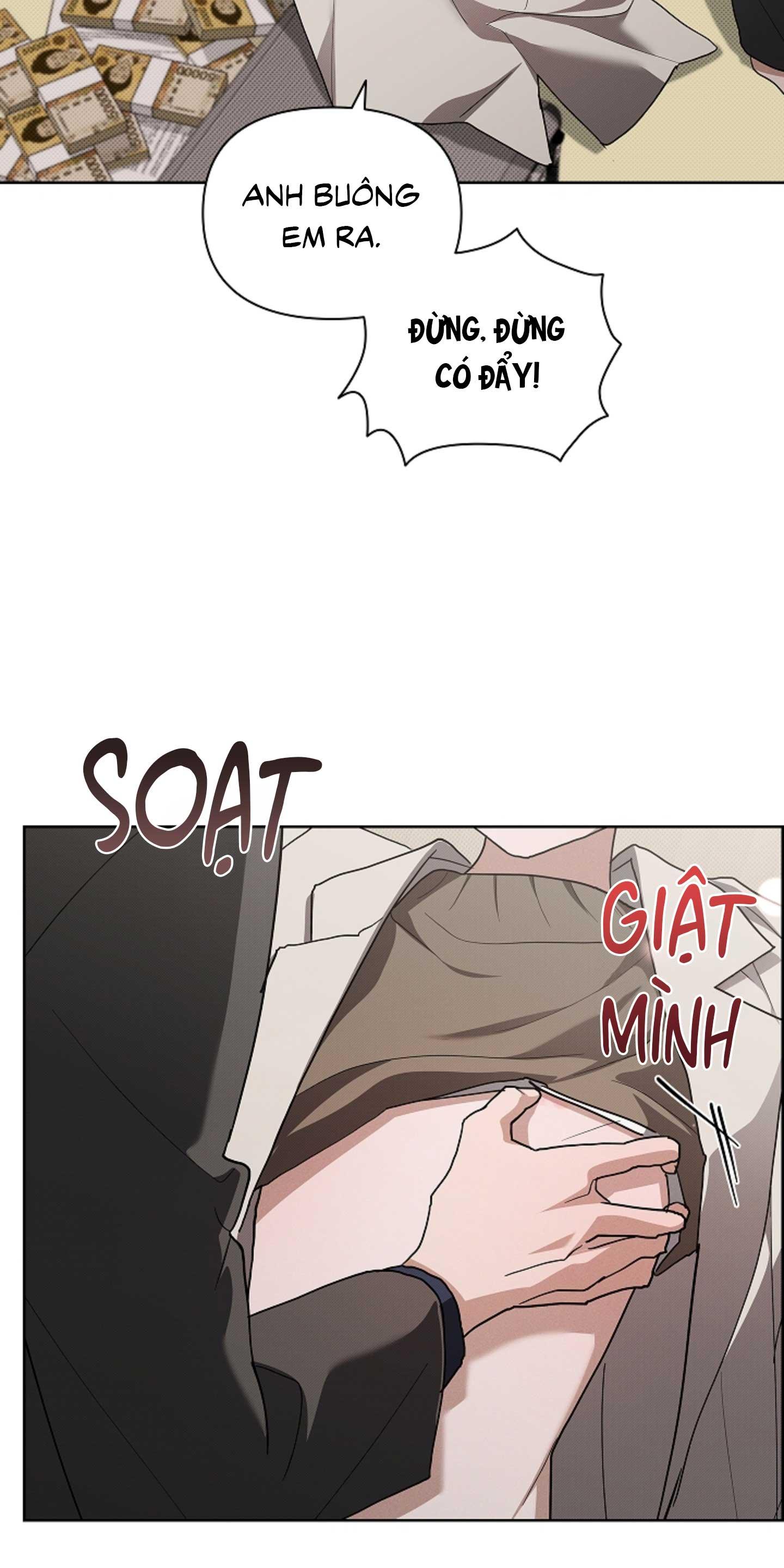 ĐỪNG ĐỘNG VÀO CÚN CON! Chapter 44.09 H+ - Trang 2