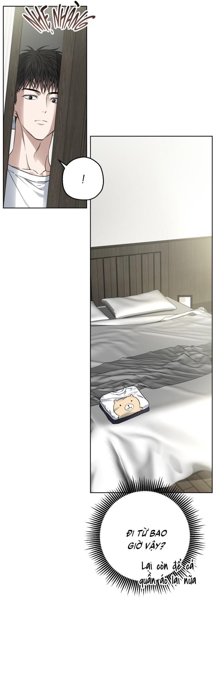 (CBunu) Vong Chủng Chapter 19 - Trang 2