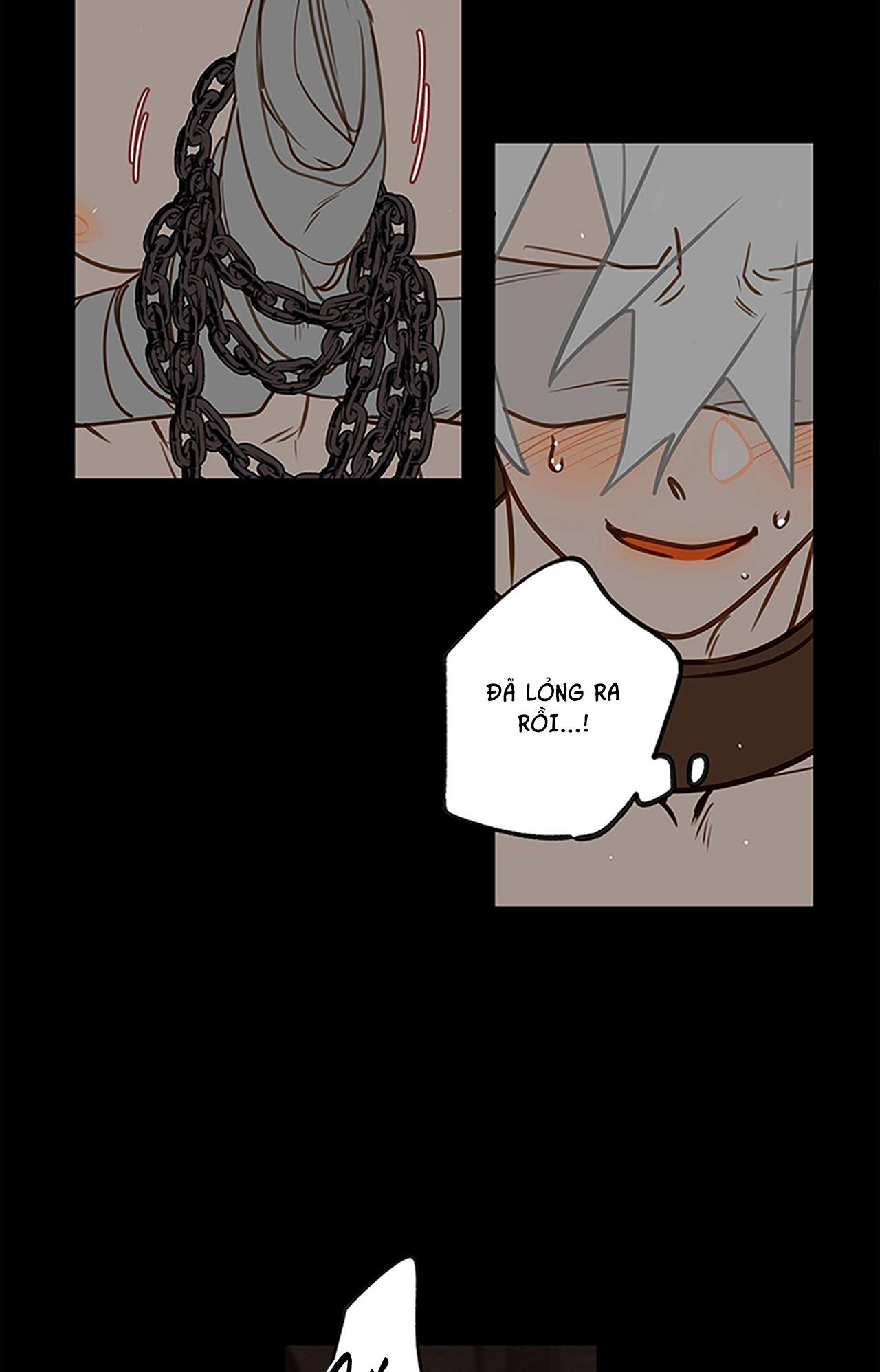 (ABO) TỚI QUỶ THÀNH TÌM PAPA Chapter 3 - Trang 2