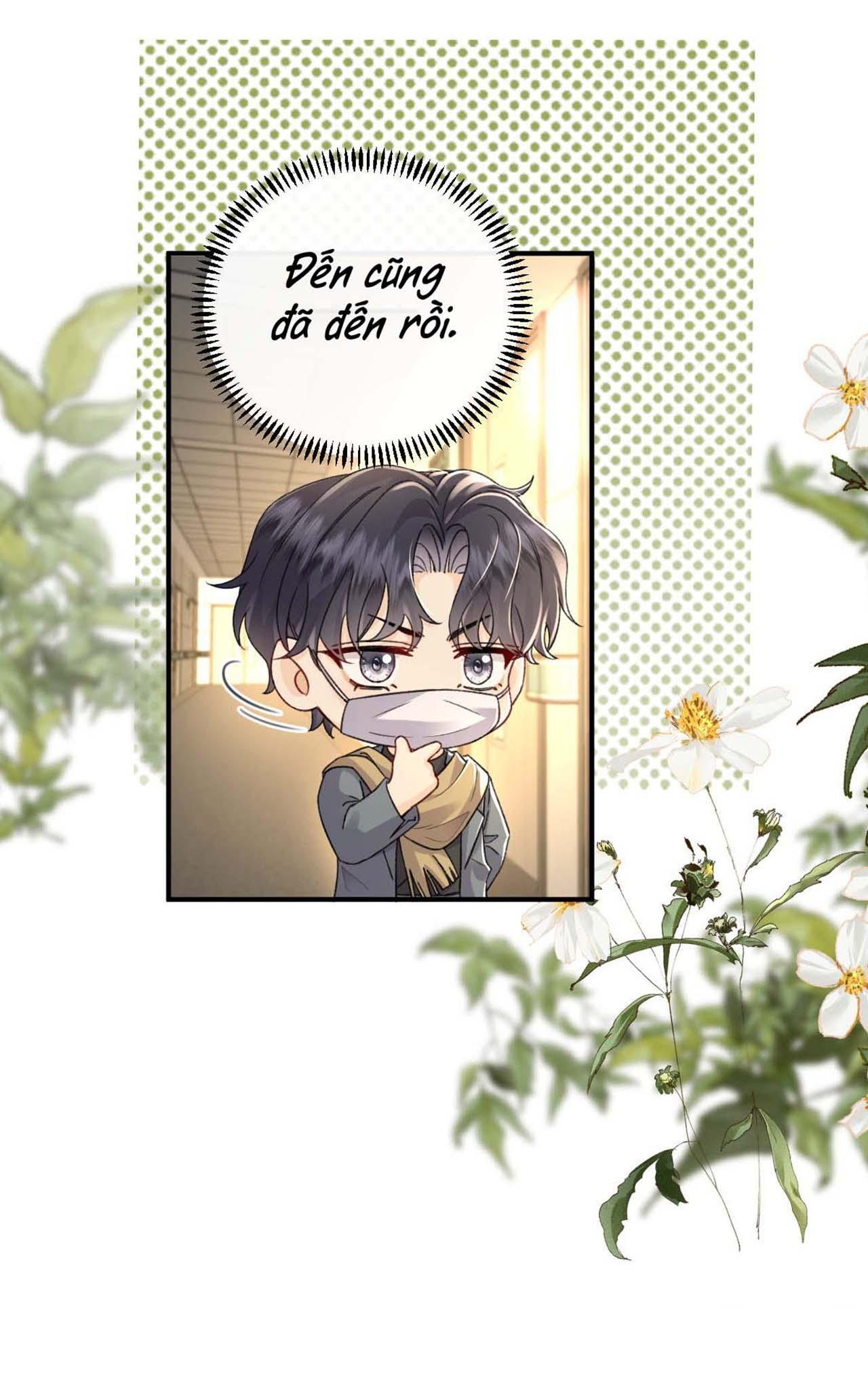 Dáng Vẻ Anh Thích Em Đều Có (END) Chapter 18 - Trang 2