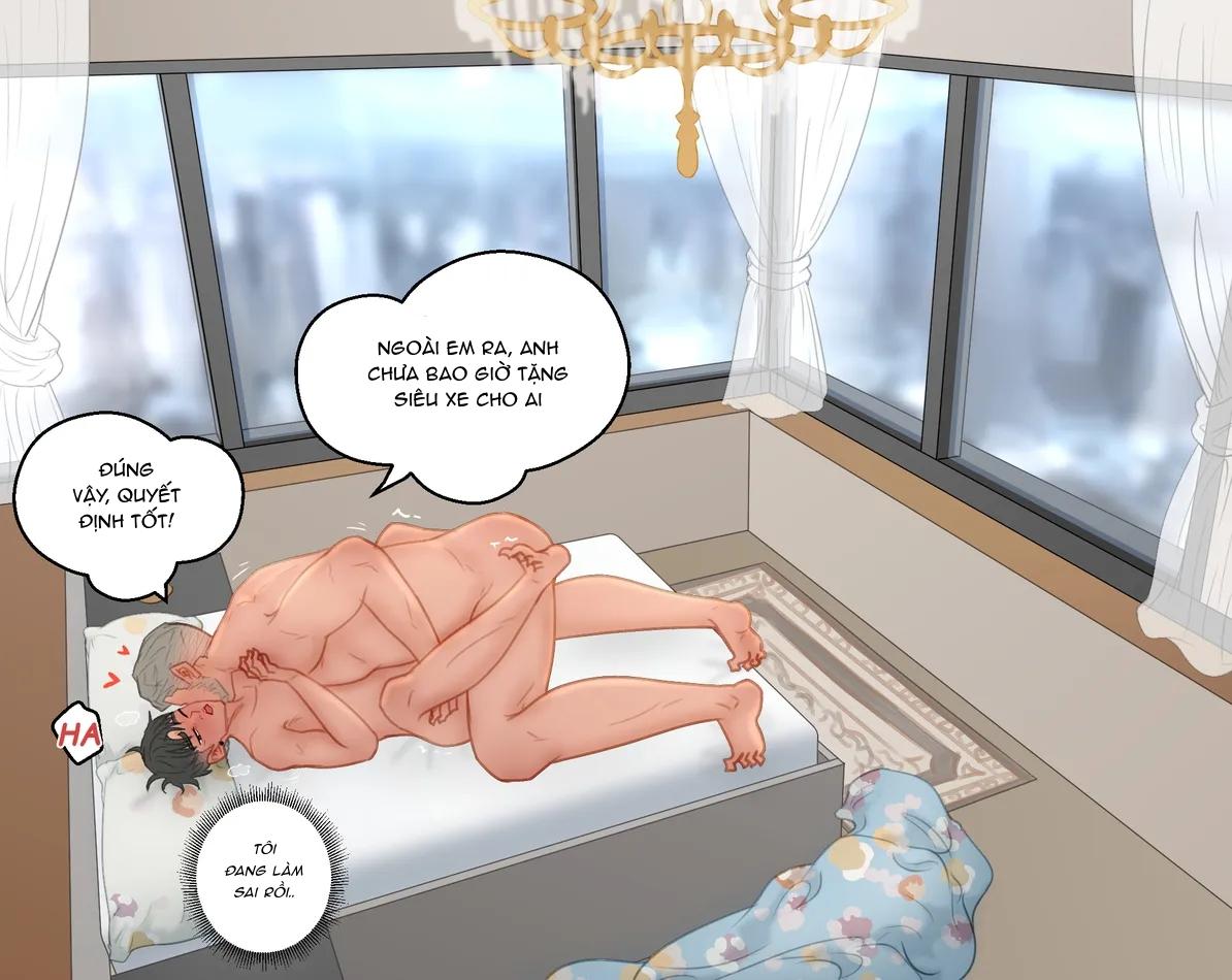 BOYLOVE FULL MÀU Chapter 48 - Trang 2