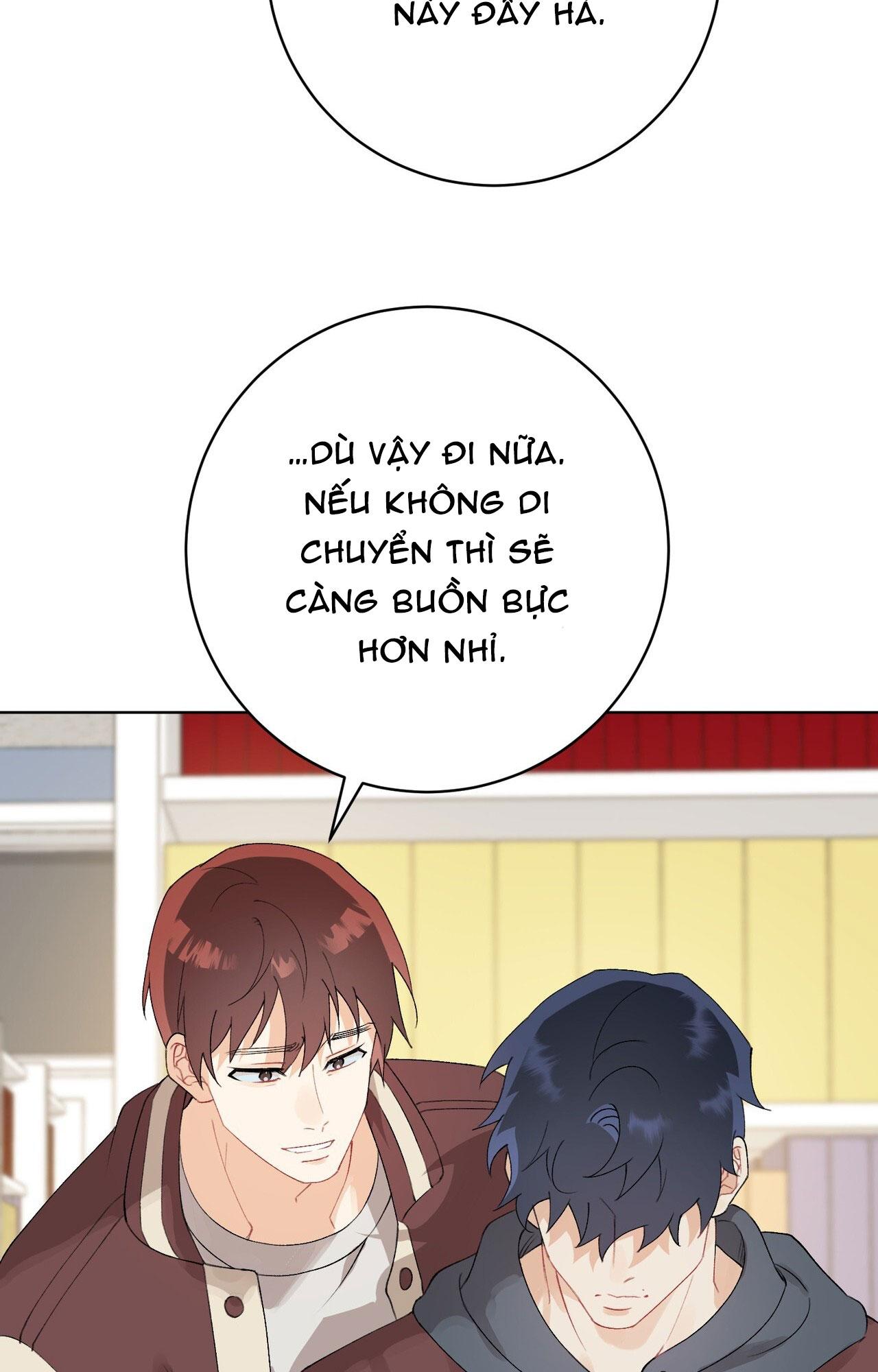 THIÊNG LIÊNG VÀ TÀN NHẪN Chapter 5 - Next Chapter 6