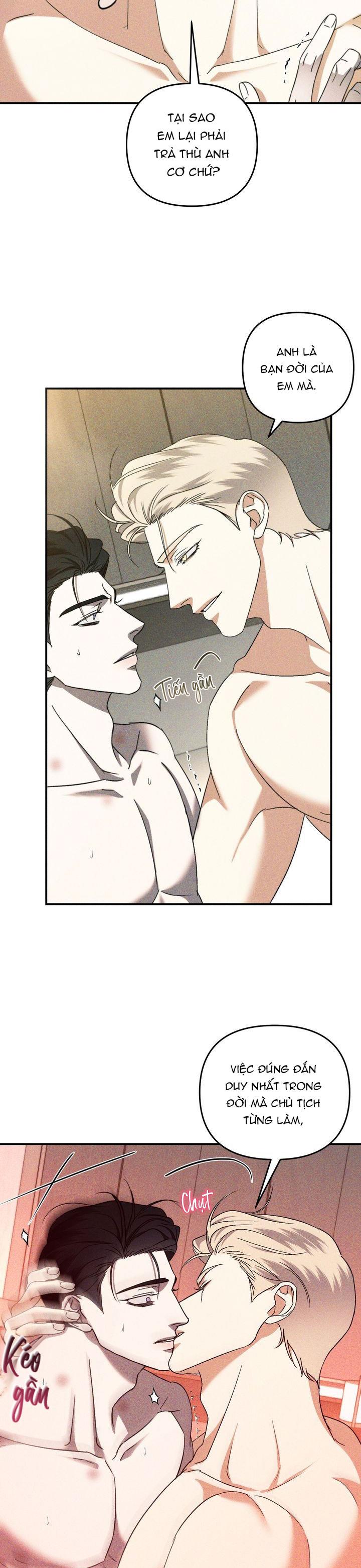 BL NGẮN LOẠN LUÂN - GIA ĐÌNH Chapter 10.4 hoàn cảnh 4 - Trang 2