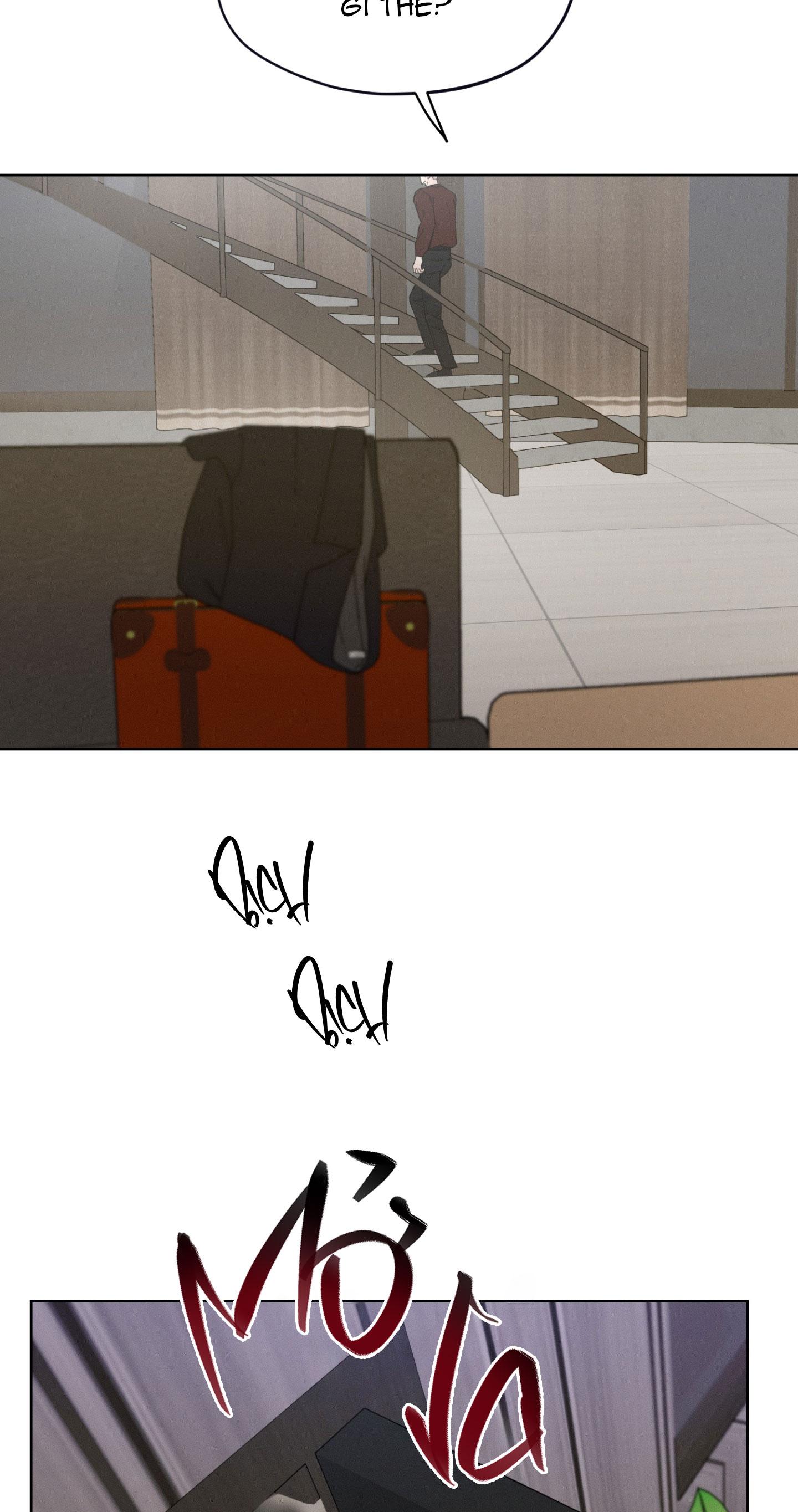 (ABO) CÁCH YÊU THƯƠNG CỤC CƯNG Chapter 5 - Trang 2