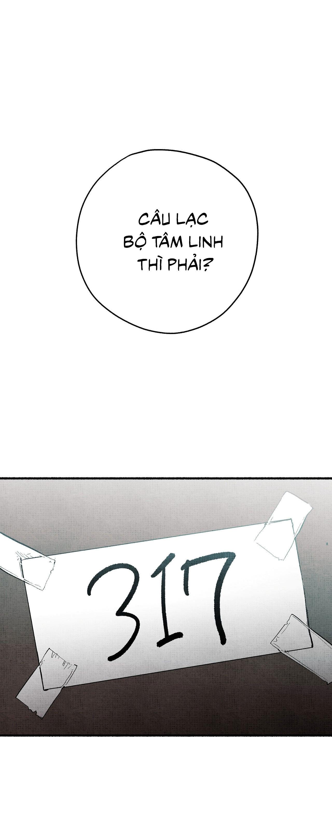 Chuyện Lạ Bốn Mùa Chapter 4 - Trang 2