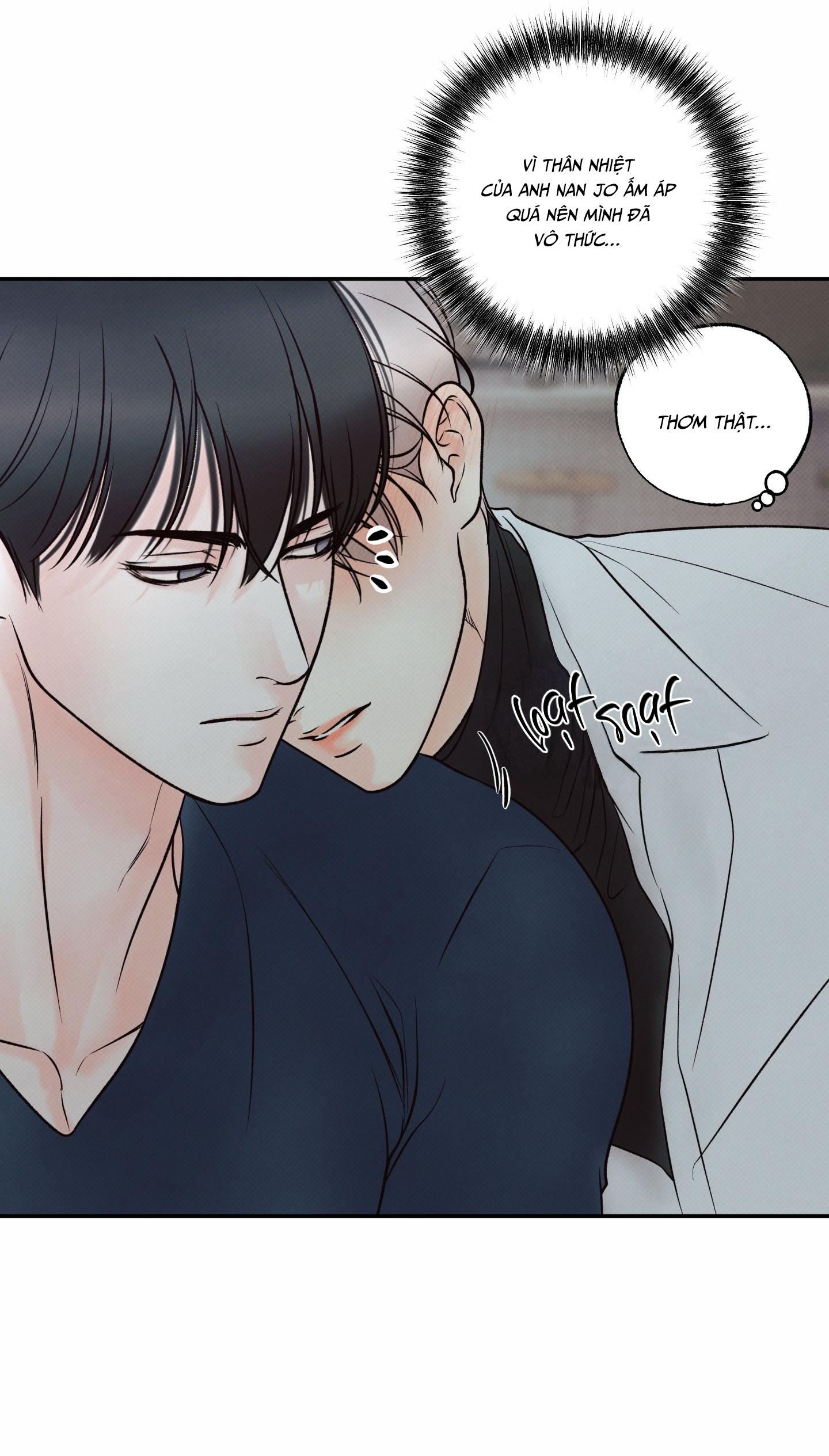 (GĐCV) RANH GIỚI CỦA SỰ MÊ HOẶC Chapter 22 H+ - Trang 2