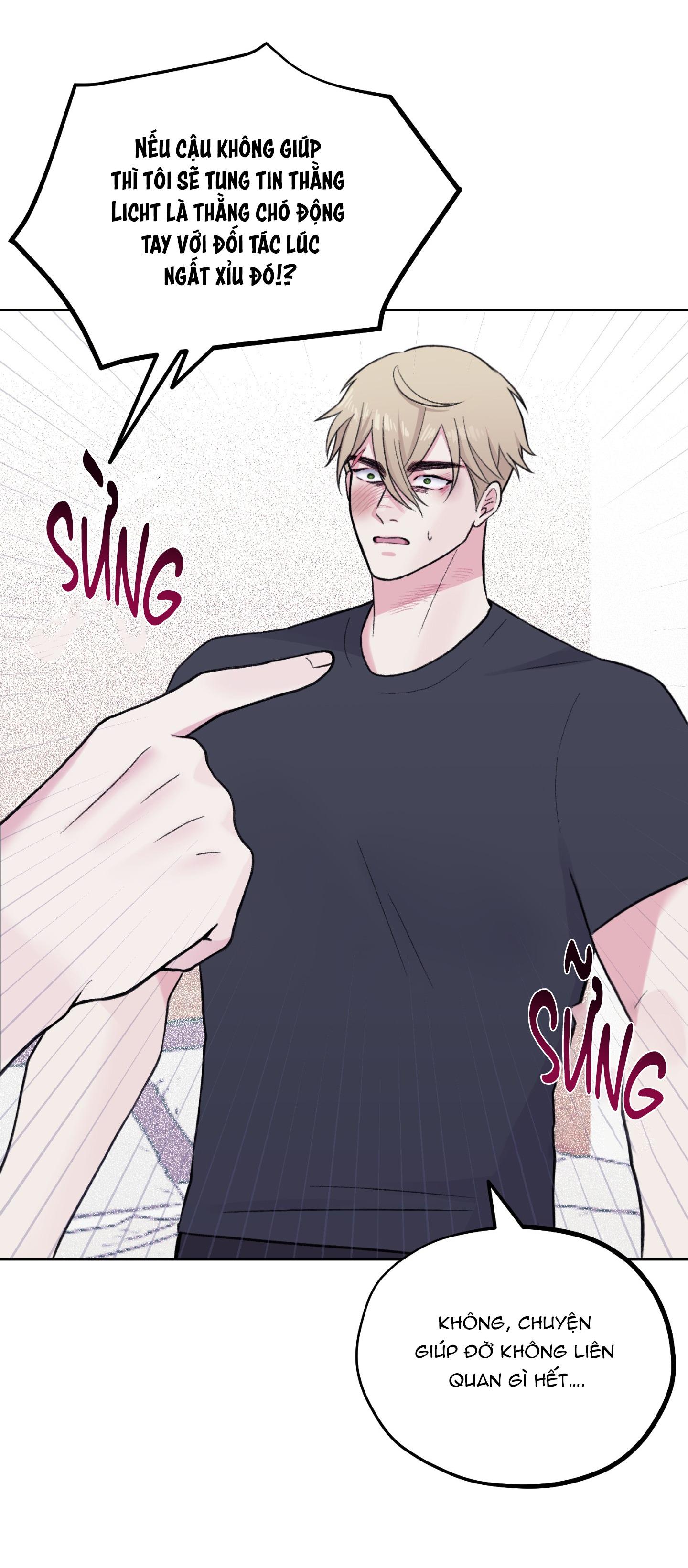 GUIDE ESPER NGẮN Chapter 7.3 core 3 - Trang 2