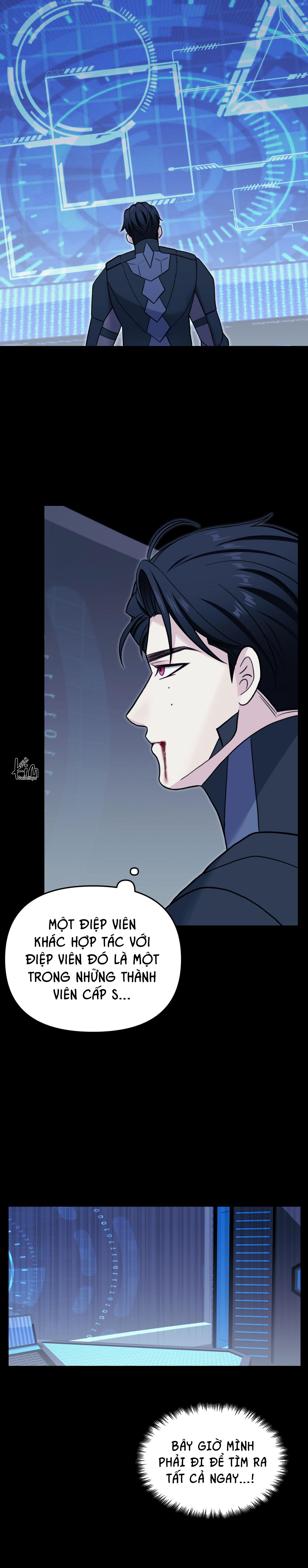 GUIDE ESPER NGẮN Chapter 7.9 core 9 - Trang 2