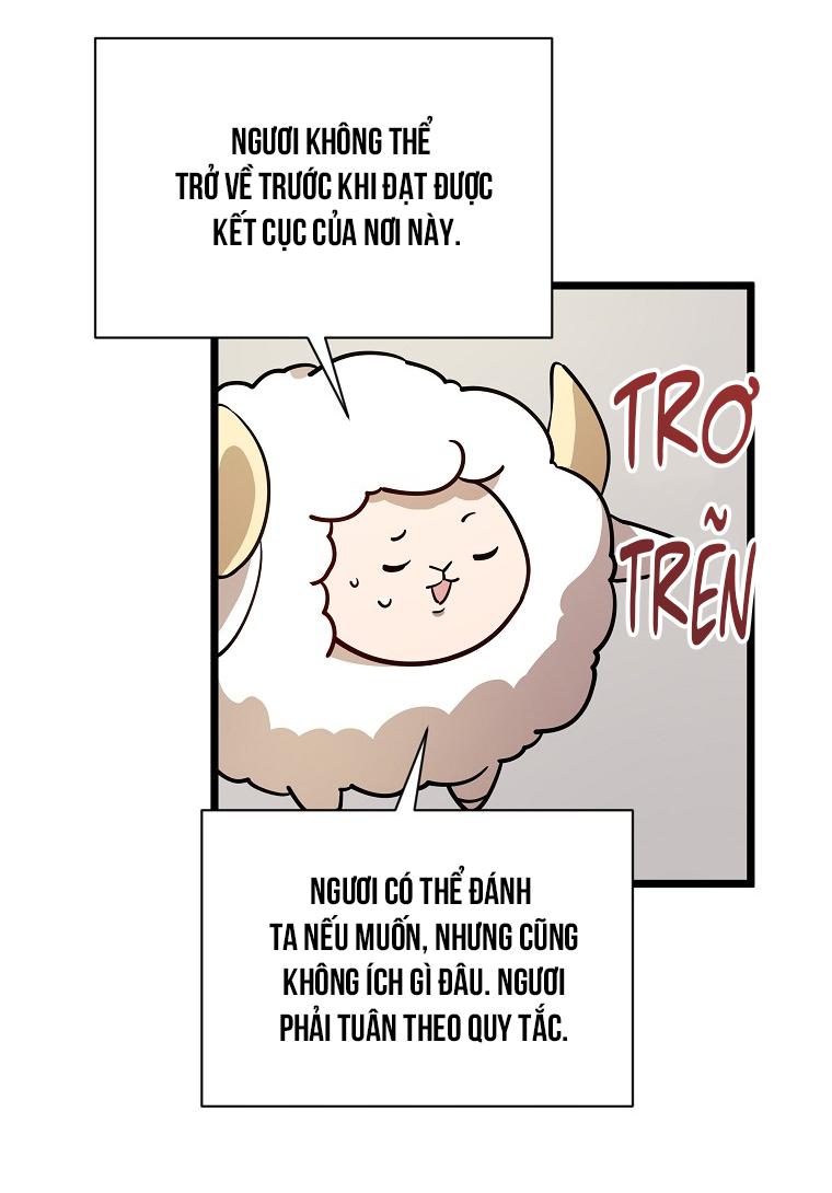 Hãy Lựa Chọn Anh Hùng Của Bạn Thật Cẩn Thận Chapter 3 - Trang 2