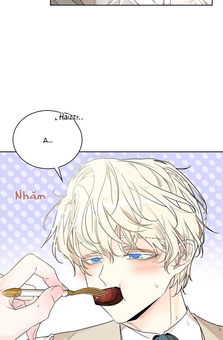 (Daisy) Snake Hole Chapter 4 - Next Chapter 5 H++