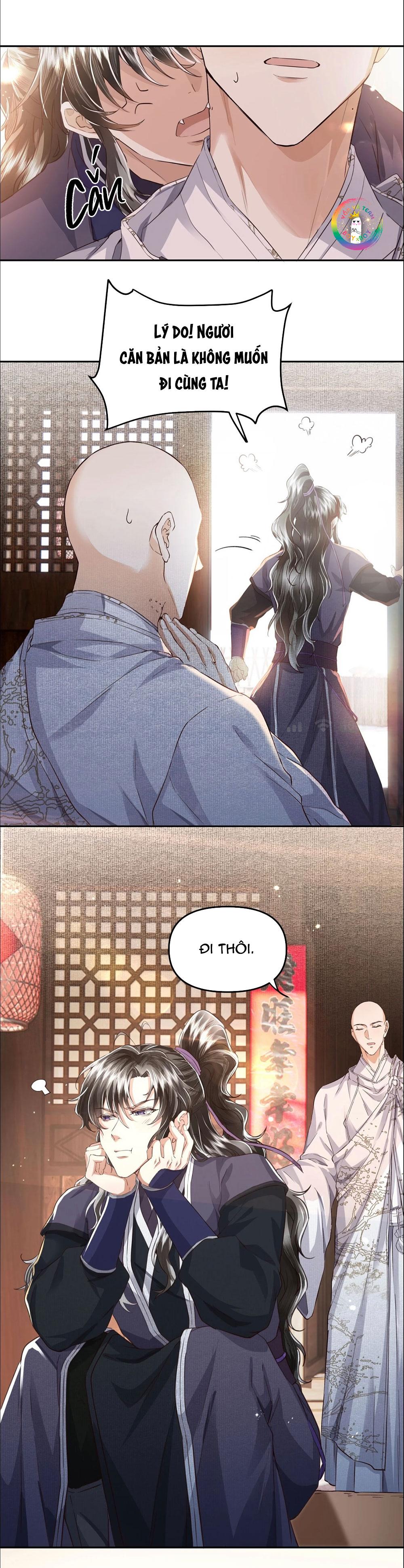 (END) Đồng Tiền Kham Thế Chapter 142.1 Ngoại truyện 1 - Trang 2