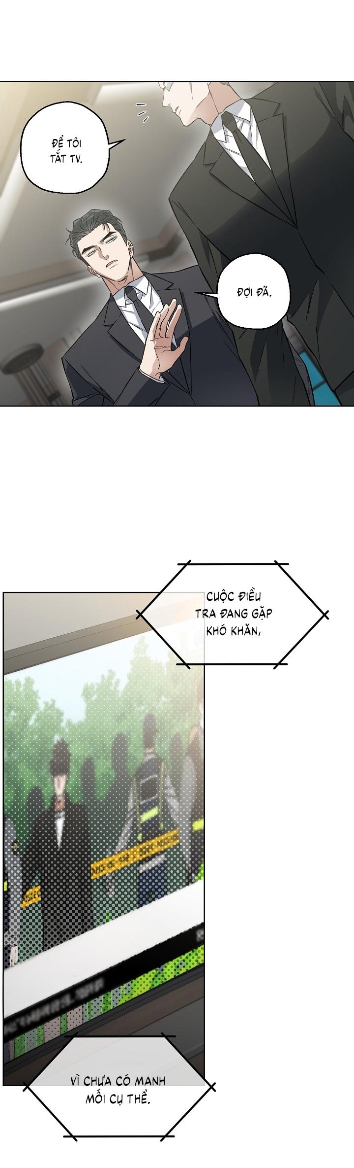 (CBunu) Vong Chủng Chapter 10 - Trang 2