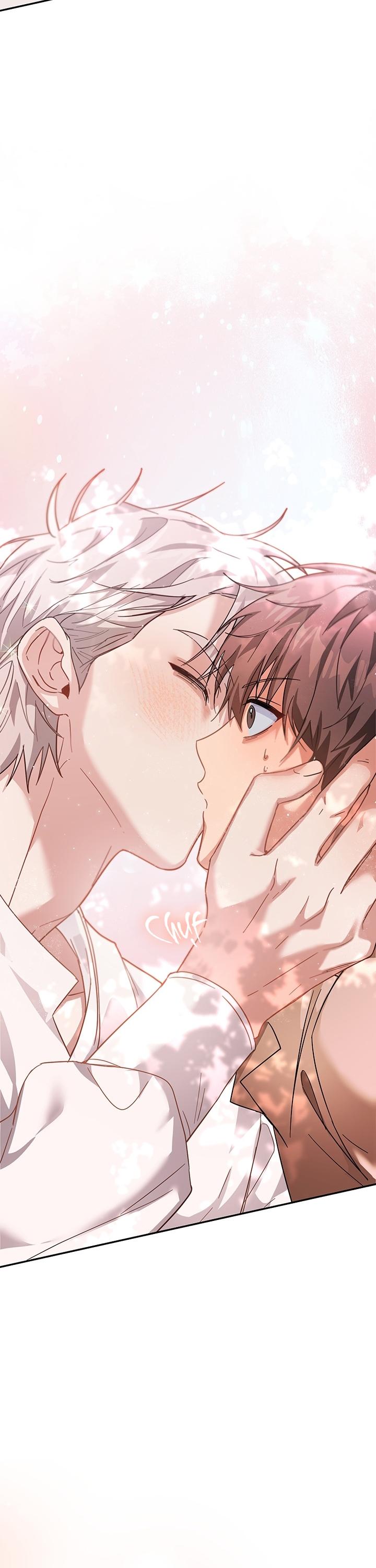 (GĐCV) BÉ CHUỘT CỦA TÔI LÀ THỨC TỈNH GIẢ CẤP S Chapter 7 - Trang 2