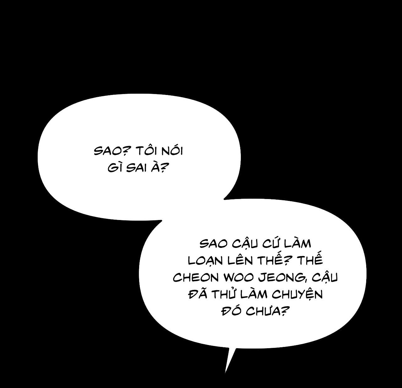 HƯƠNG VỊ TÌNH THÂN Chapter 1 19+ - Trang 2