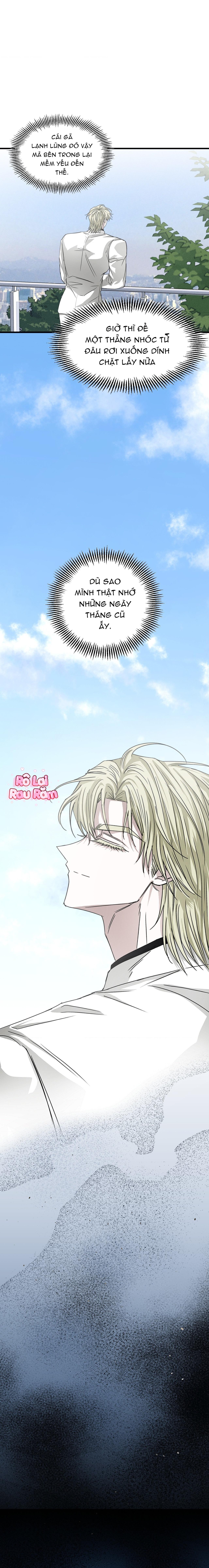 (Rô Lai) Vân Long Phong Hổ Chapter 12 - Trang 2