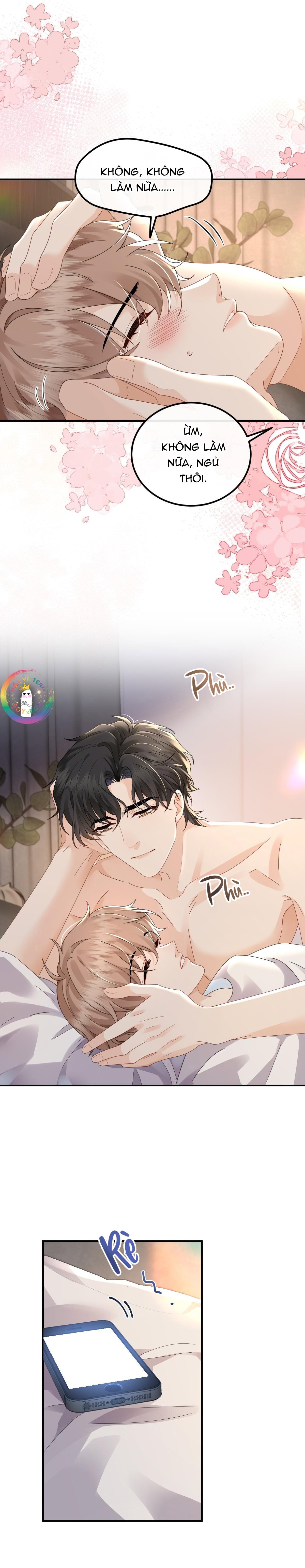 Dáng Vẻ Anh Thích Em Đều Có (END) Chapter 11 - Trang 2