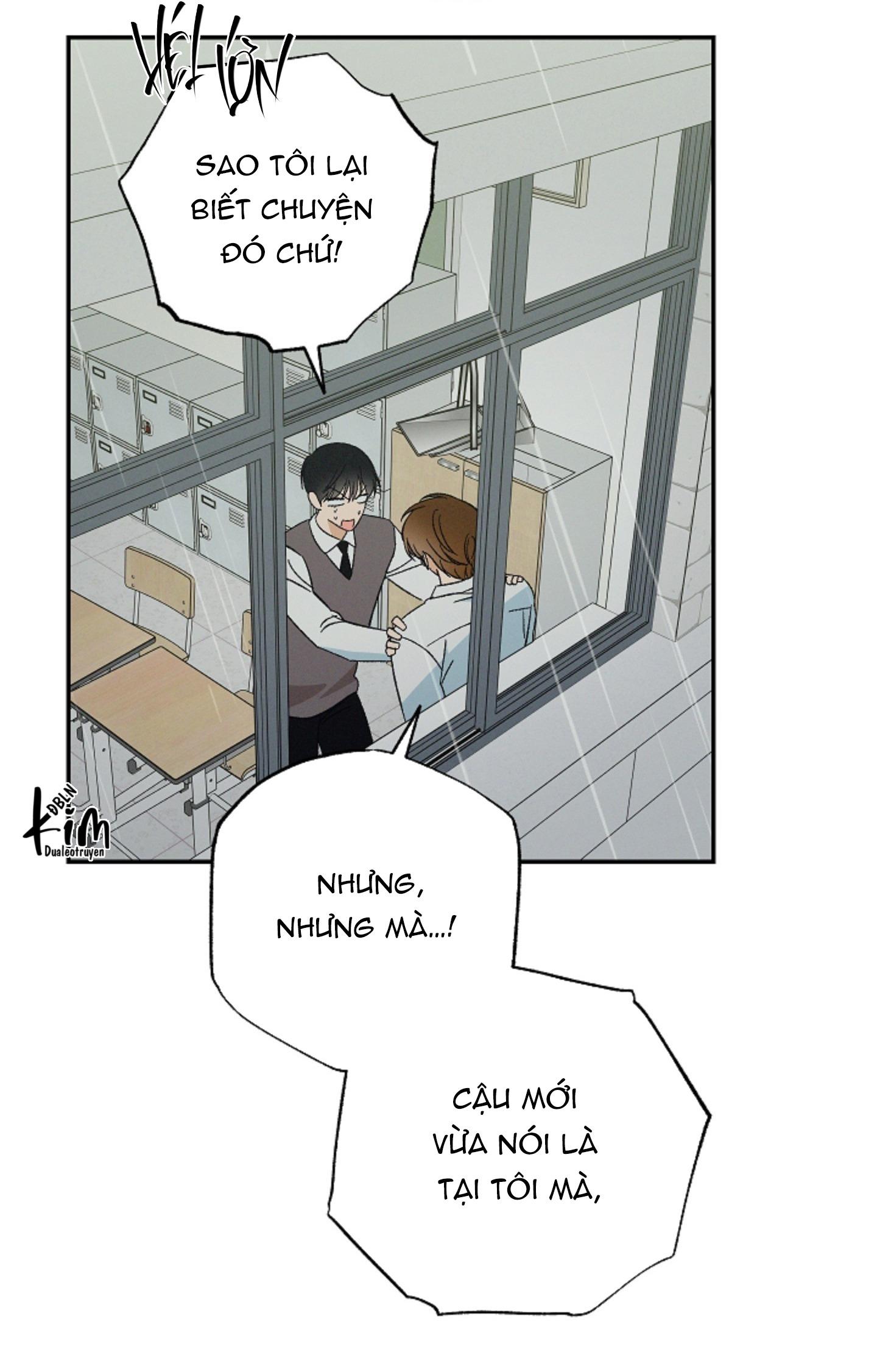 NGHIỆN SEX Chapter 31.4 pizza 4 - Trang 2