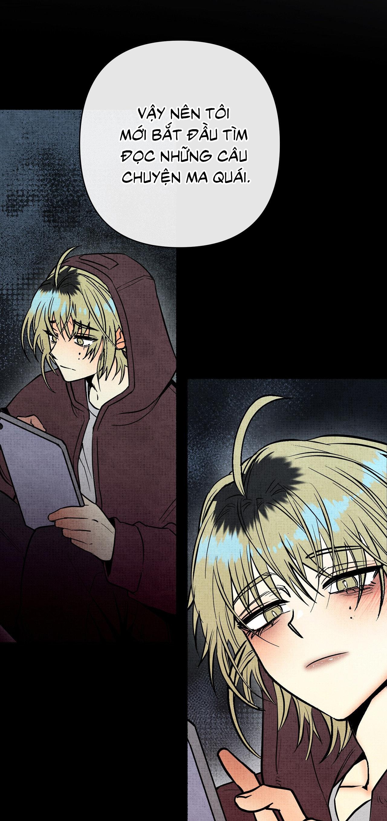 Chuyện Lạ Bốn Mùa Chapter 1 - Trang 2