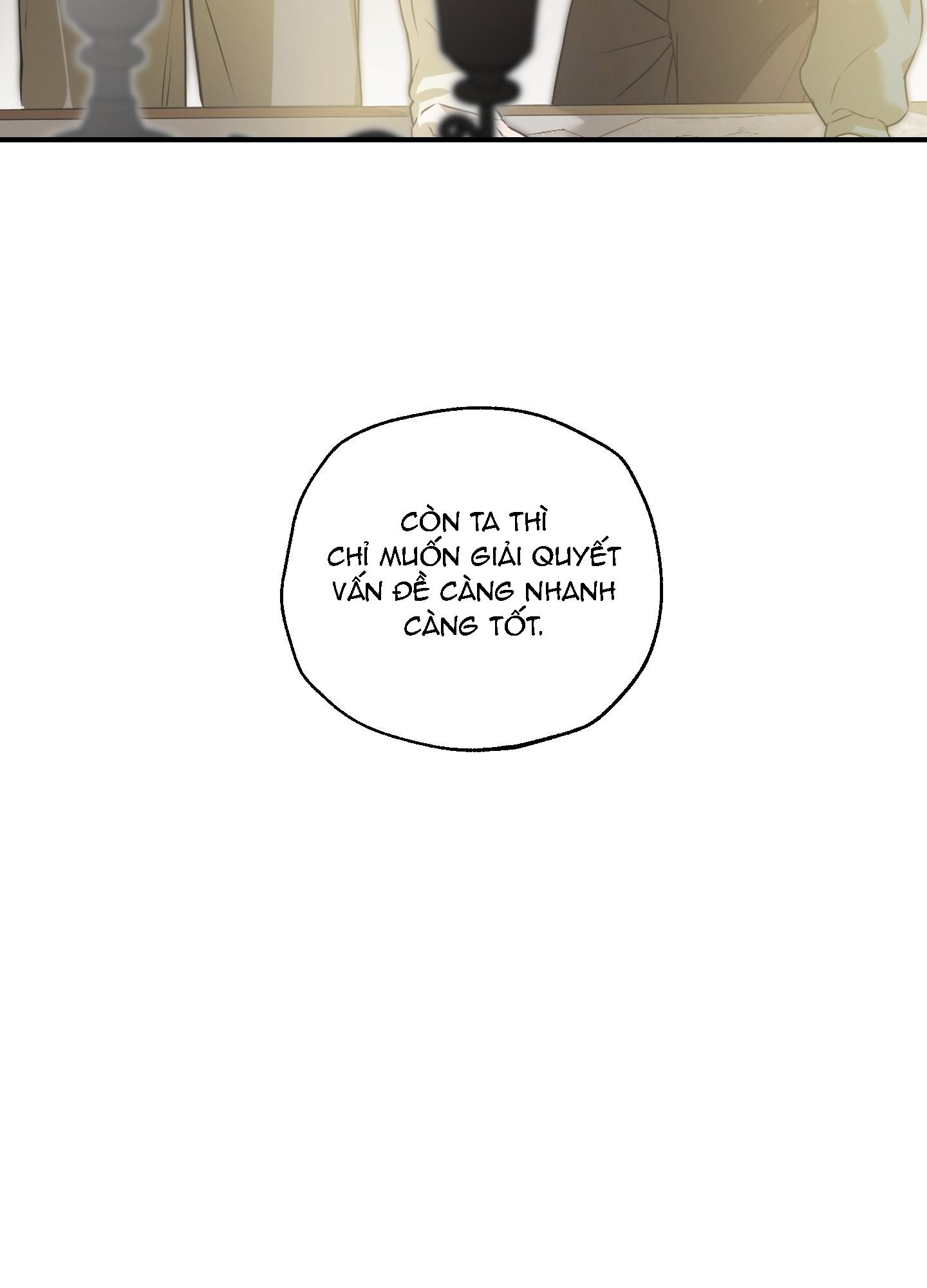 LÃNG MẠN NGÀY TẬN THẾ Chapter 4 - Trang 2