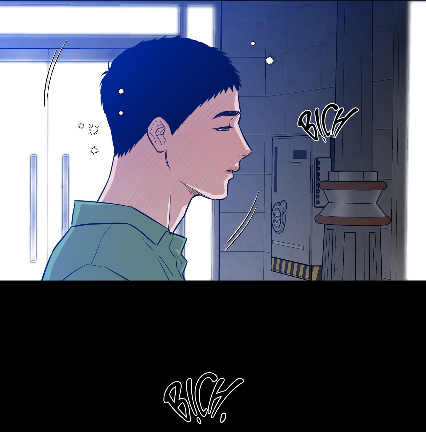 (CBunu) Yang Il Woo Và Tôi Chapter 2 - Trang 2