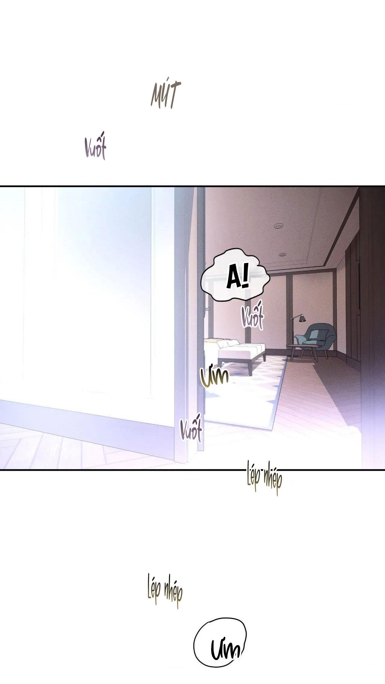 Đảo Ngược Kịch Bản Chapter 6 - Trang 2