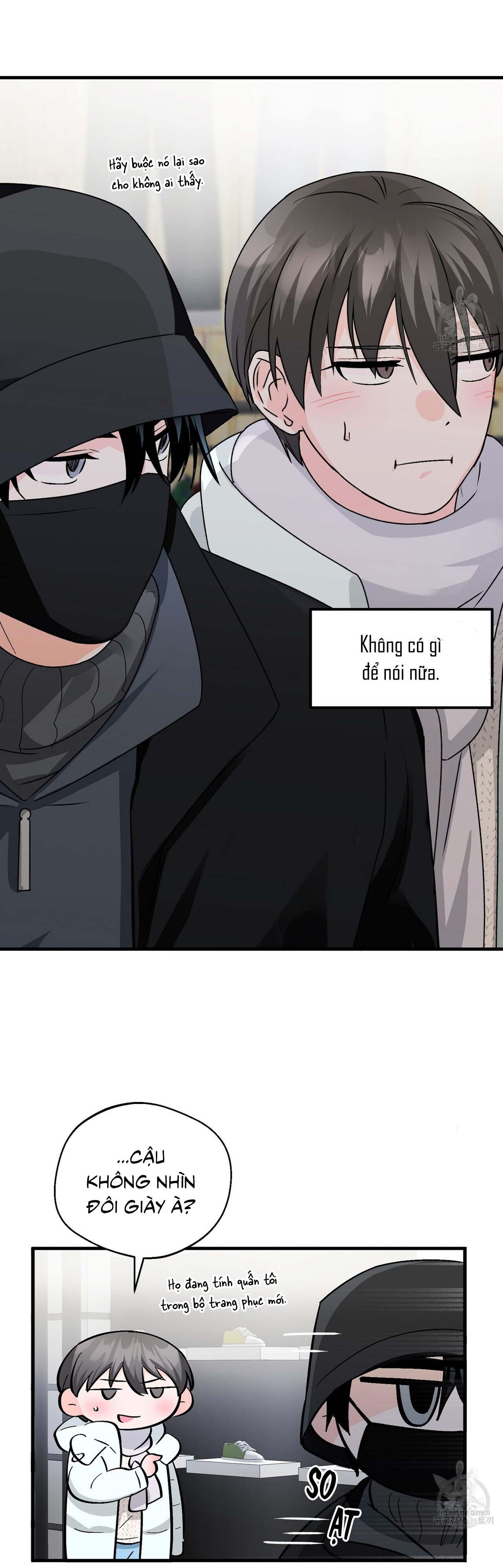 Bách Dạ Chapter 36 - Next Chapter 37