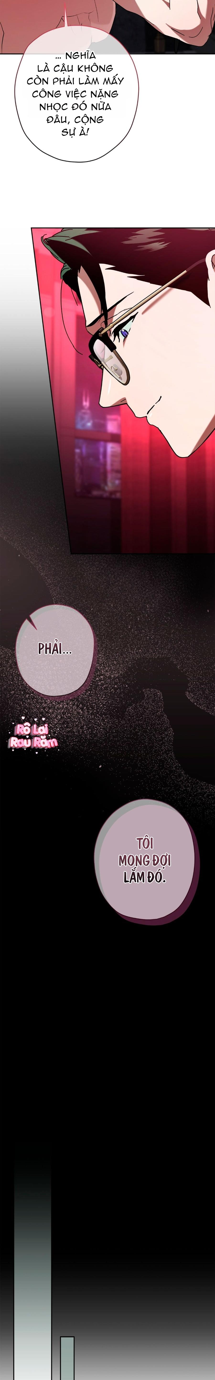 THỜI KHẮC ĐẠN ĐẠO Chapter 1 H++ - Next 