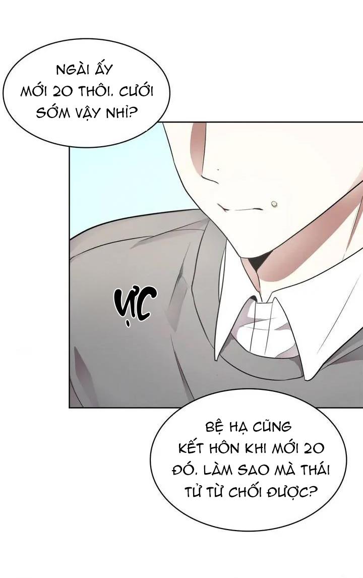 Âm Vọng Trong Không Trung Chapter 1 - Trang 2