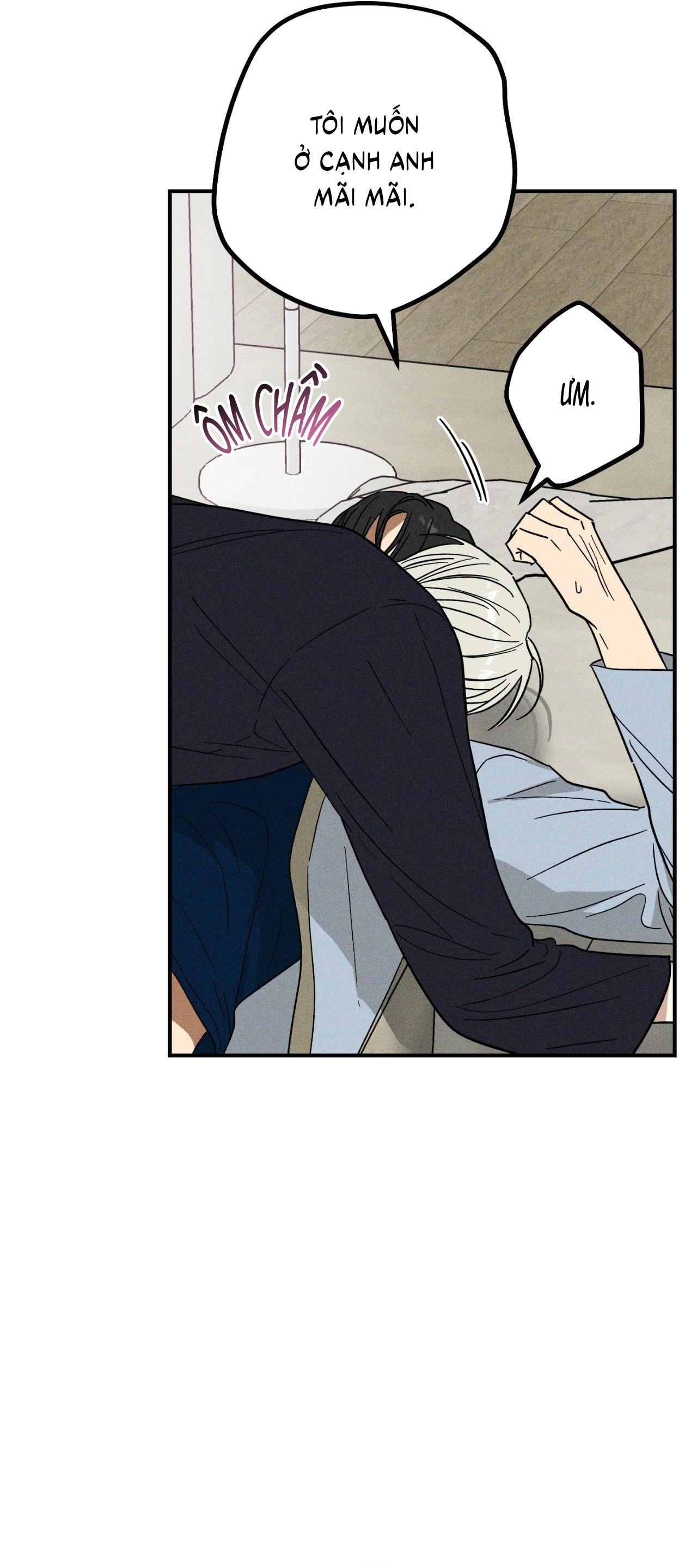 (CBunu) MIX UP Chapter 14 - Next Chapter 15 H+