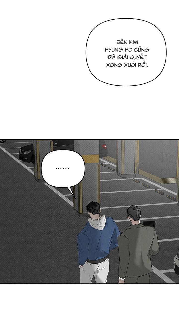 [DDT] KẺ ĐÁNH CẮP TRÁI TIM Chapter 5 19+ - Next Chapter 6