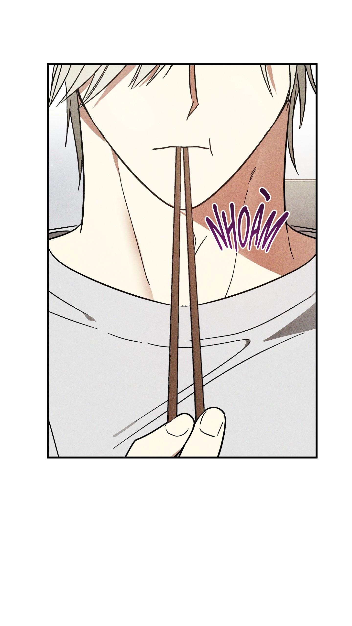 (CBunu) MIX UP Chapter 7 - Next Chapter 8