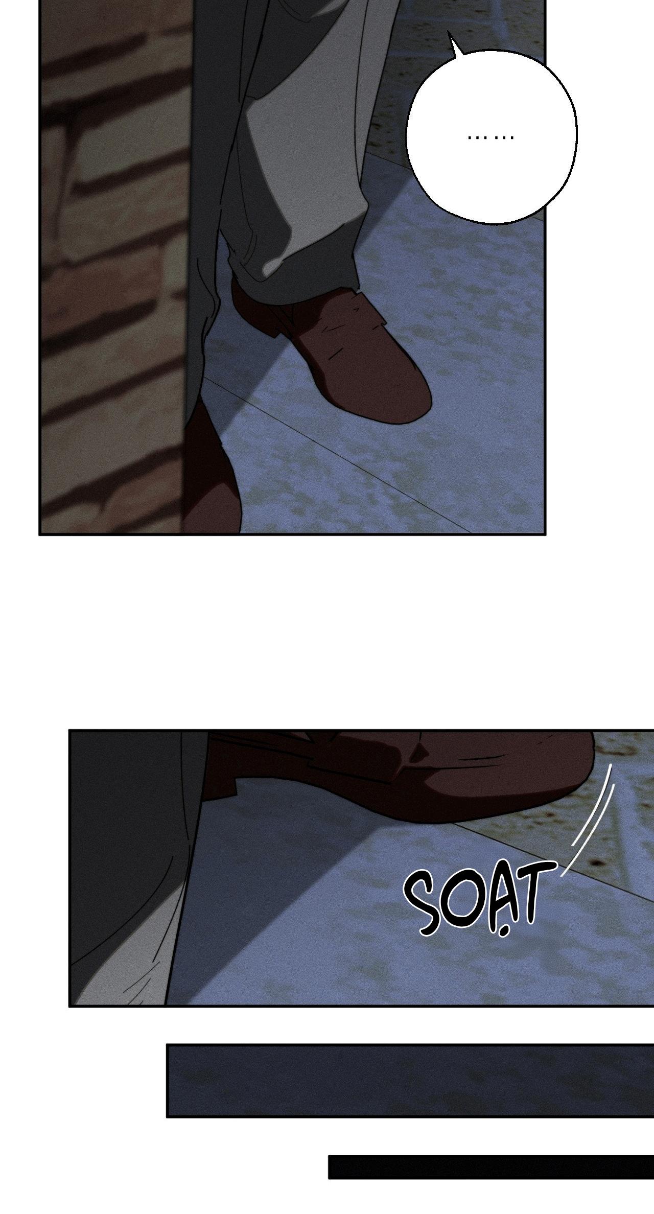 GIỮA LƯNG CHỪNG LỬA Chapter 3 H - Next Chapter 4