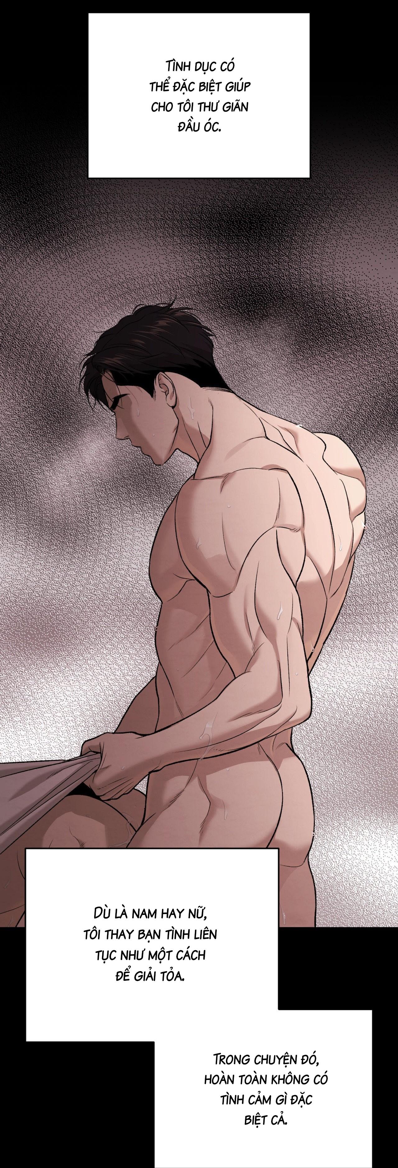 (CBunu) ChinhX - Vận Xui Chapter 75 - Trang 2